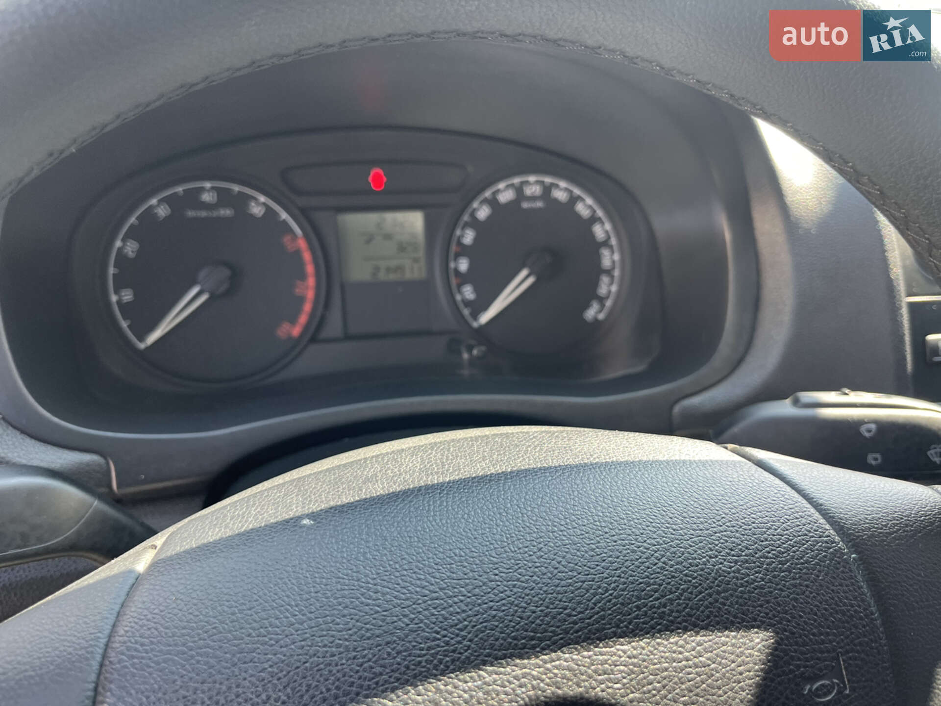 Skoda Fabia 2009 VIN TMBFC65J393177725 фото оголошення 15 з 27