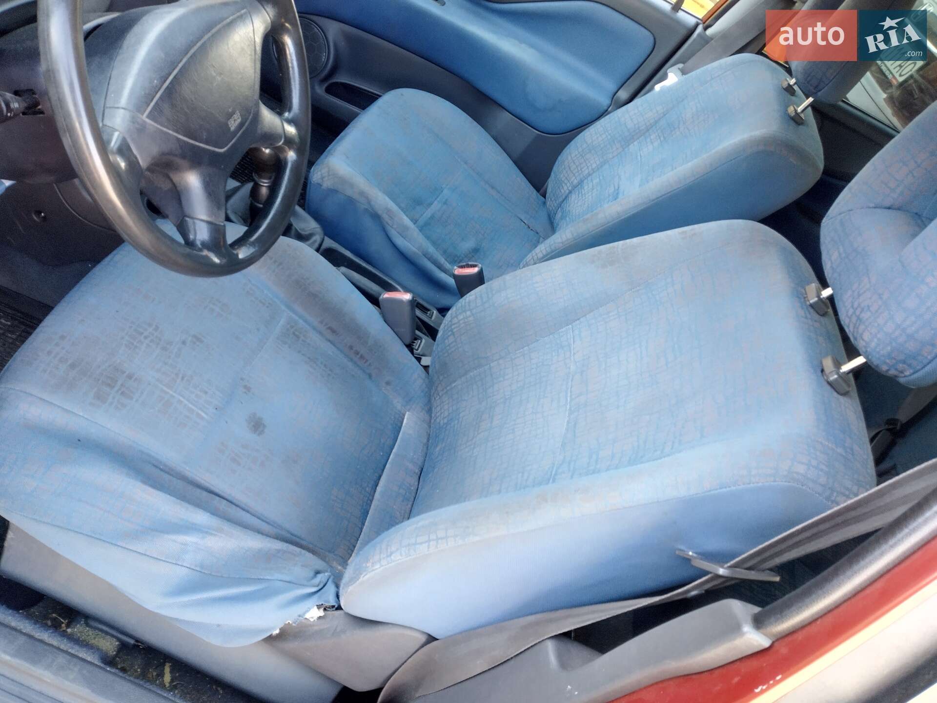 Mitsubishi Space Star 2000 VIN XMCLNDG1A1F010145 фото оголошення 5 з 6