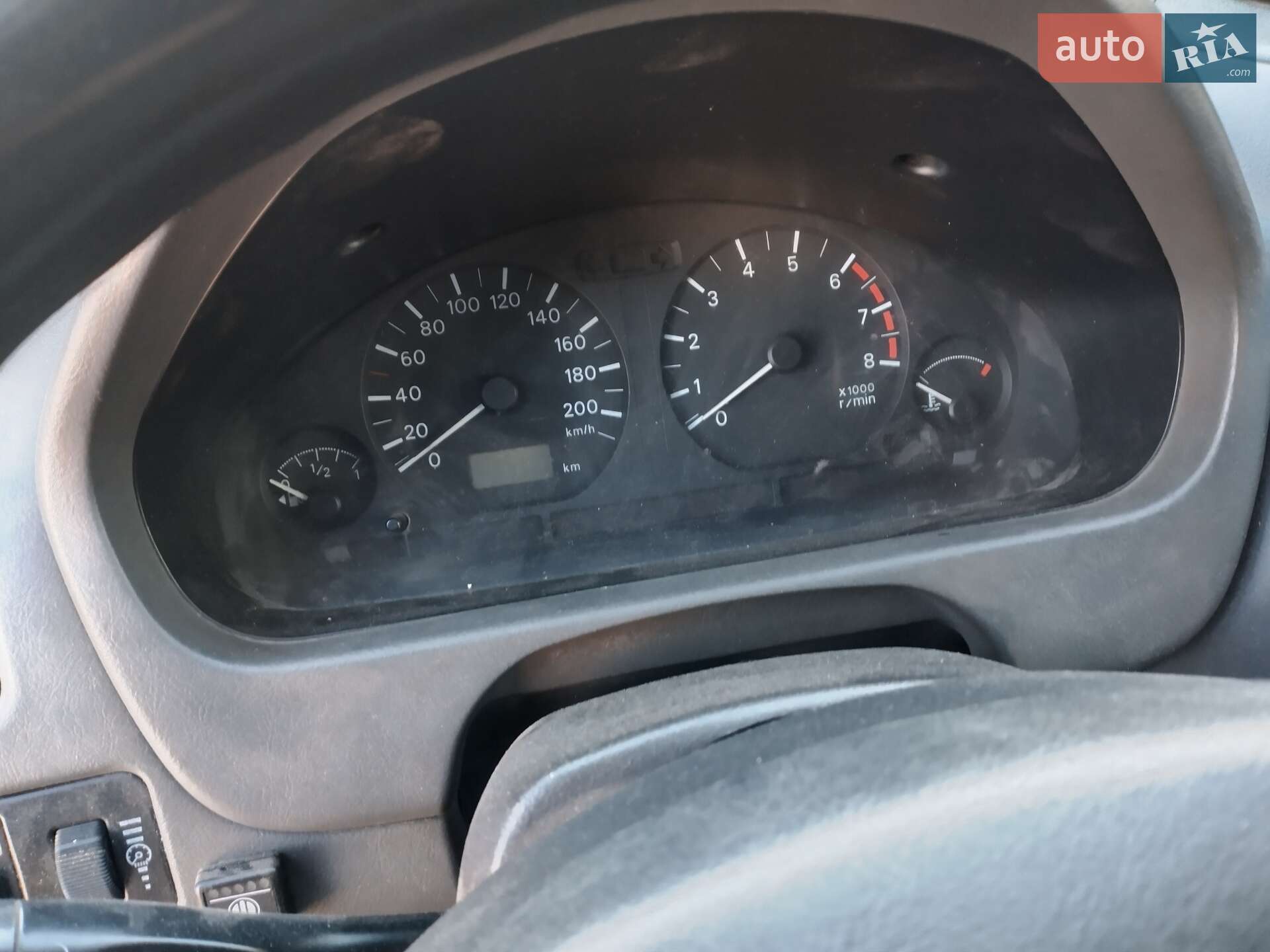 Mitsubishi Space Star 2000 VIN XMCLNDG1A1F010145 фото оголошення 6 з 6