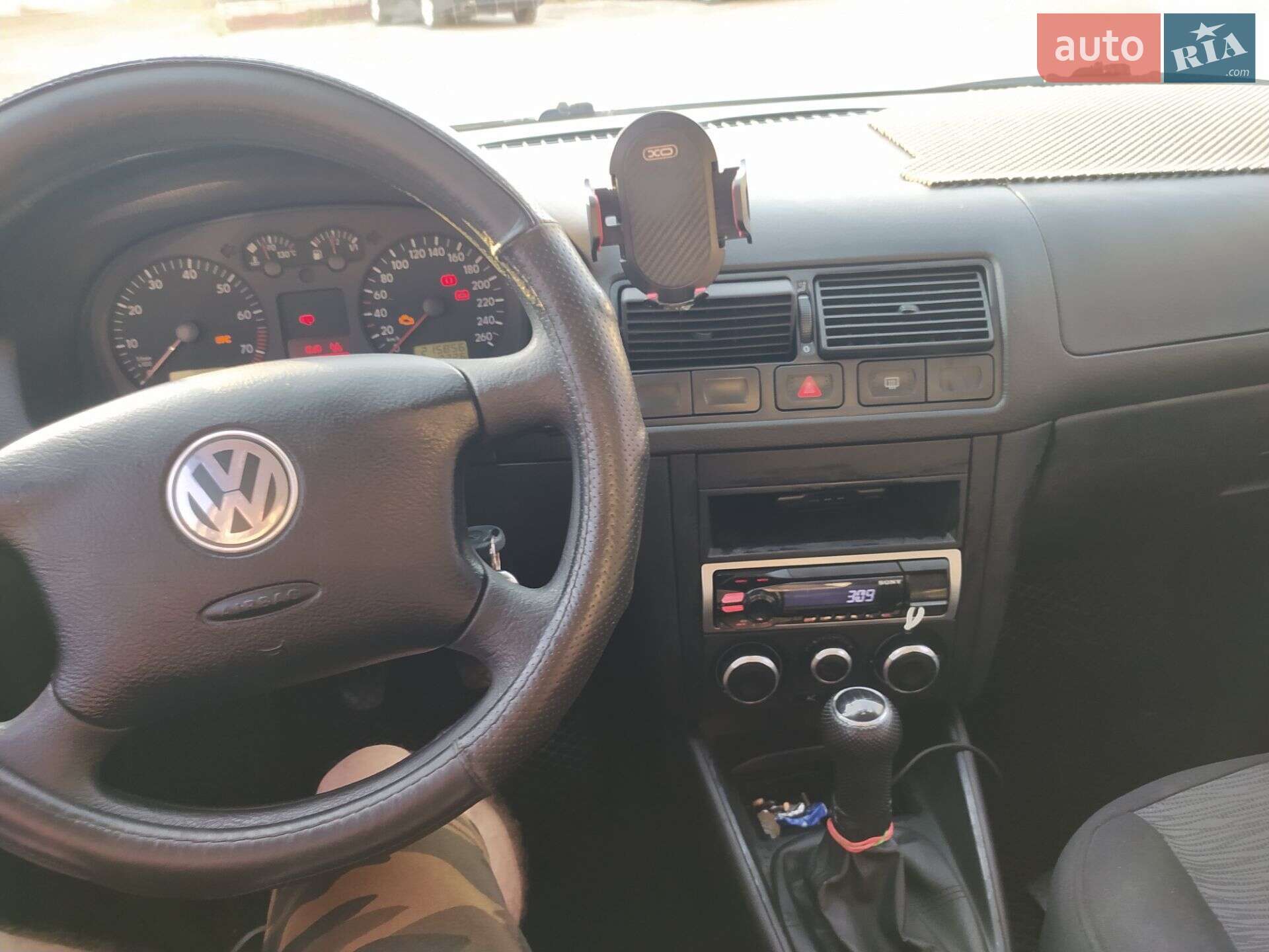 Volkswagen Golf 2004 VIN WVWZZZ1JZ4W171053 фото оголошення 14 з 70