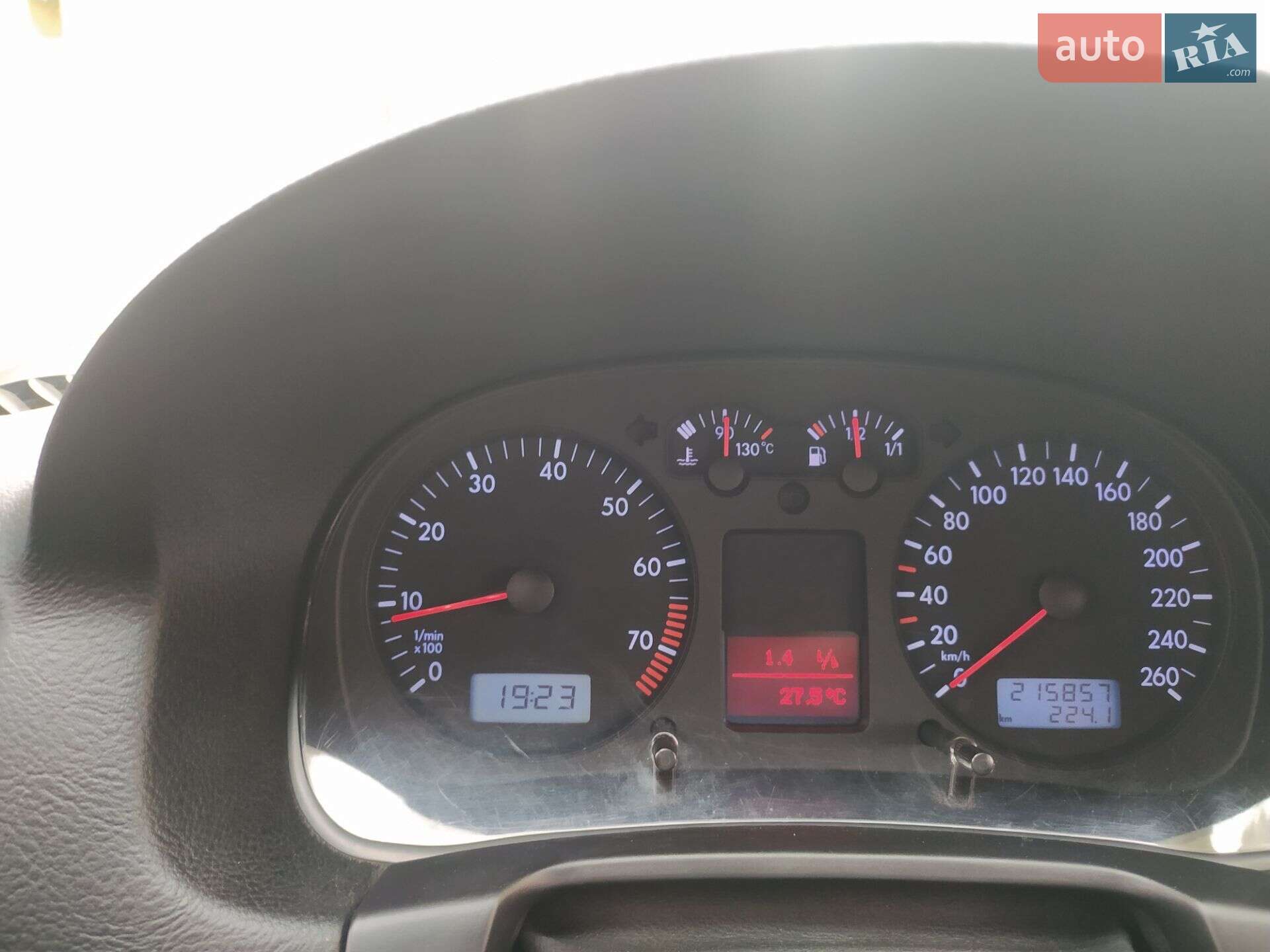 Volkswagen Golf 2004 VIN WVWZZZ1JZ4W171053 фото оголошення 31 з 70