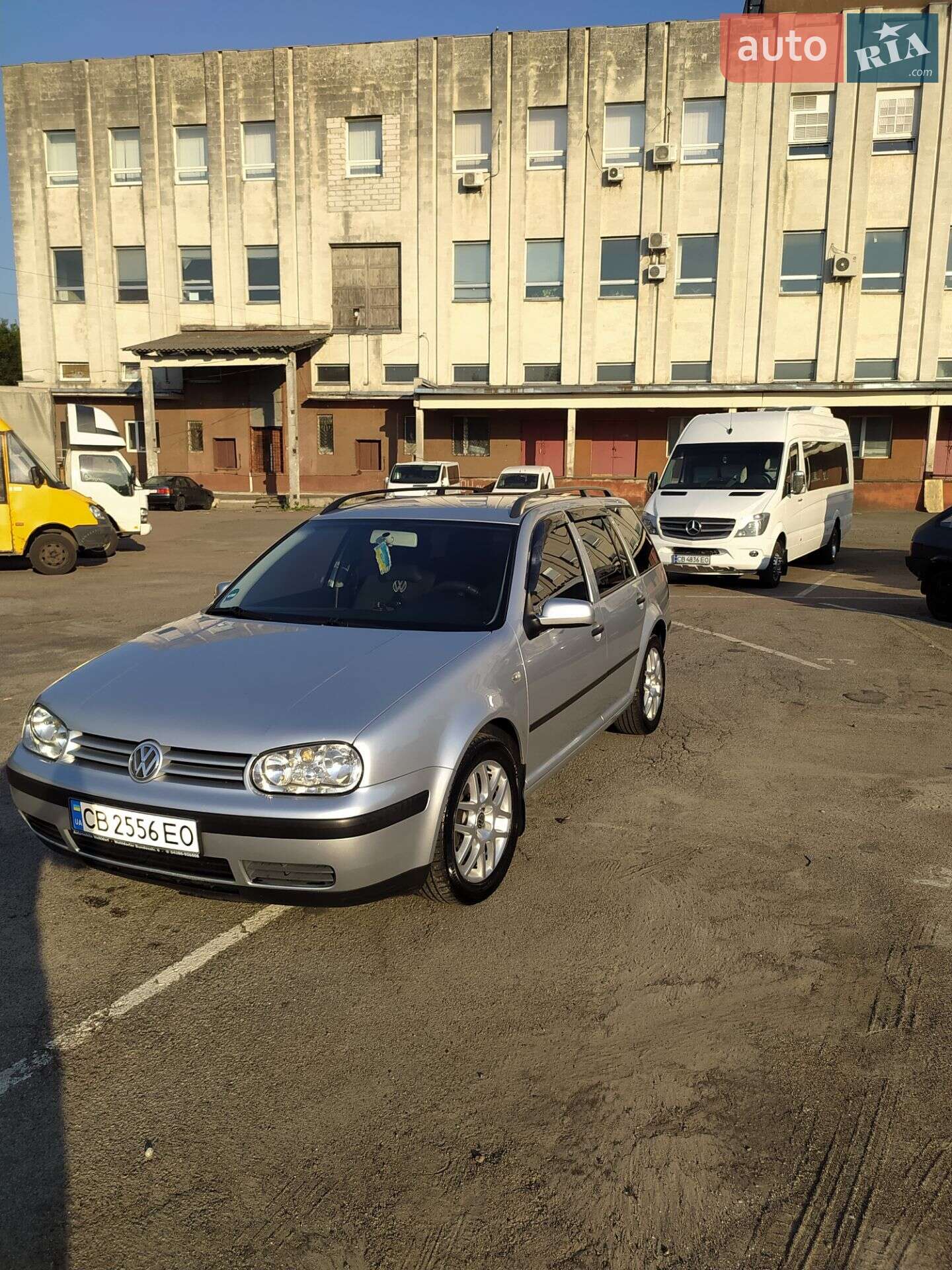 Volkswagen Golf 2004 VIN WVWZZZ1JZ4W171053 фото оголошення 34 з 70