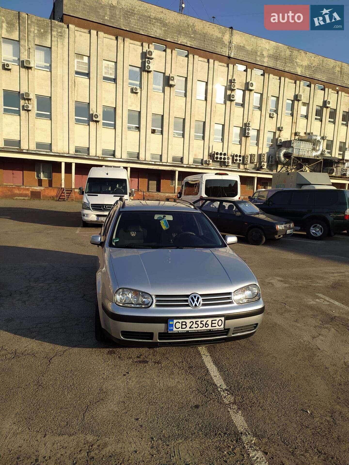 Volkswagen Golf 2004 VIN WVWZZZ1JZ4W171053 фото оголошення 35 з 70