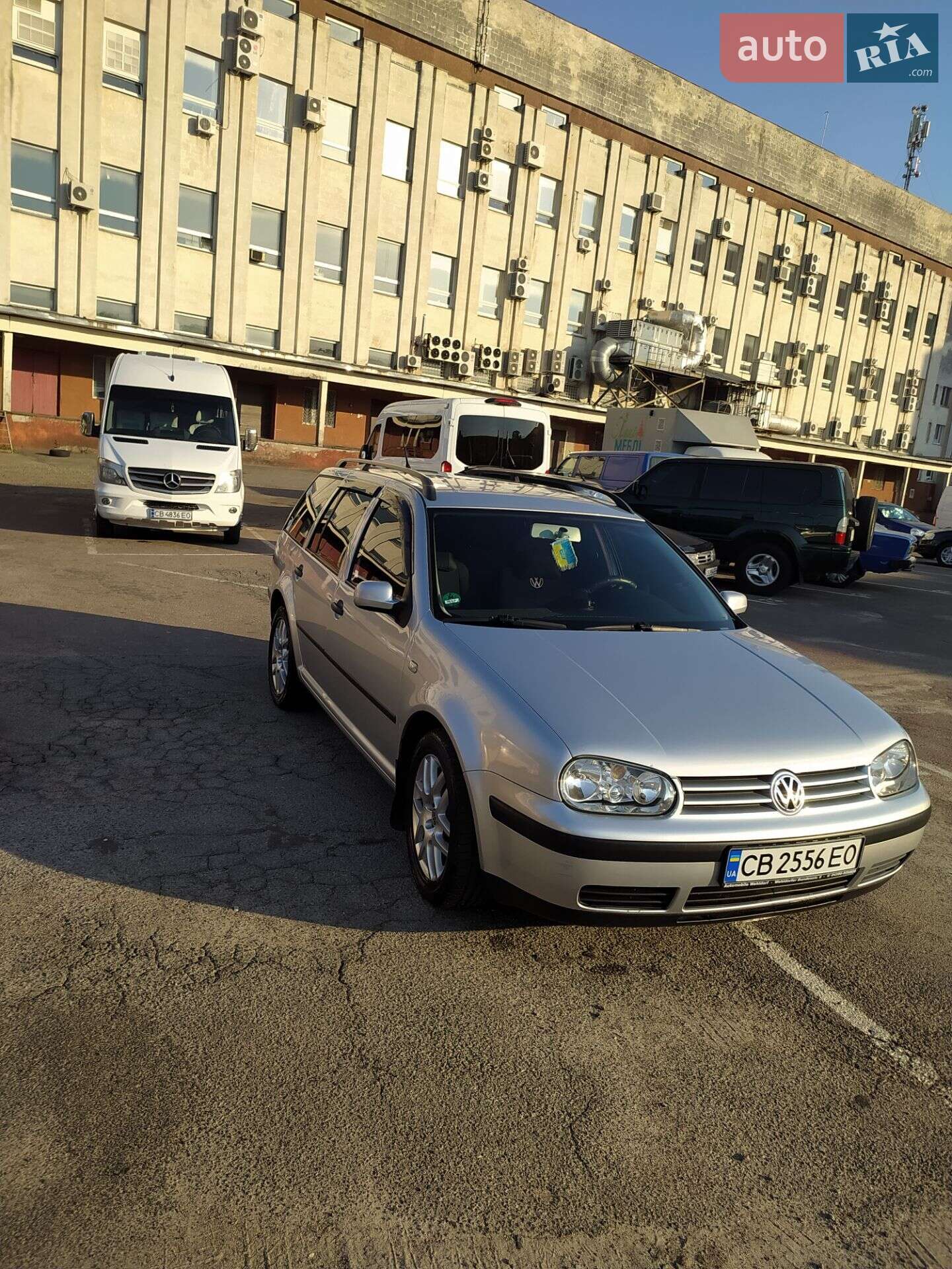 Volkswagen Golf 2004 VIN WVWZZZ1JZ4W171053 фото оголошення 36 з 70