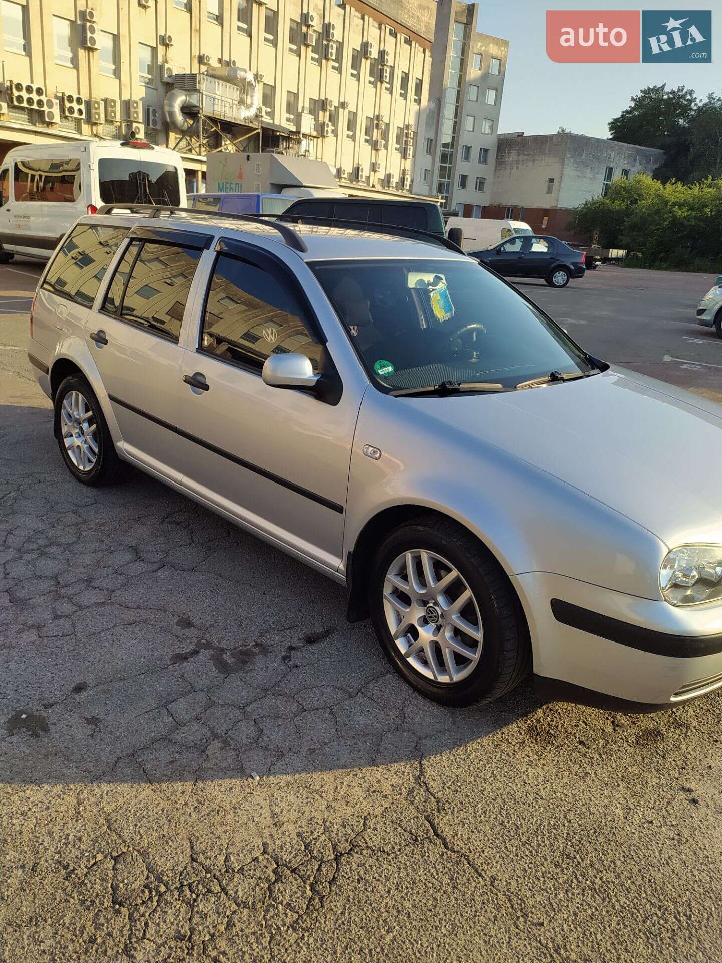 Volkswagen Golf 2004 VIN WVWZZZ1JZ4W171053 фото оголошення 37 з 70