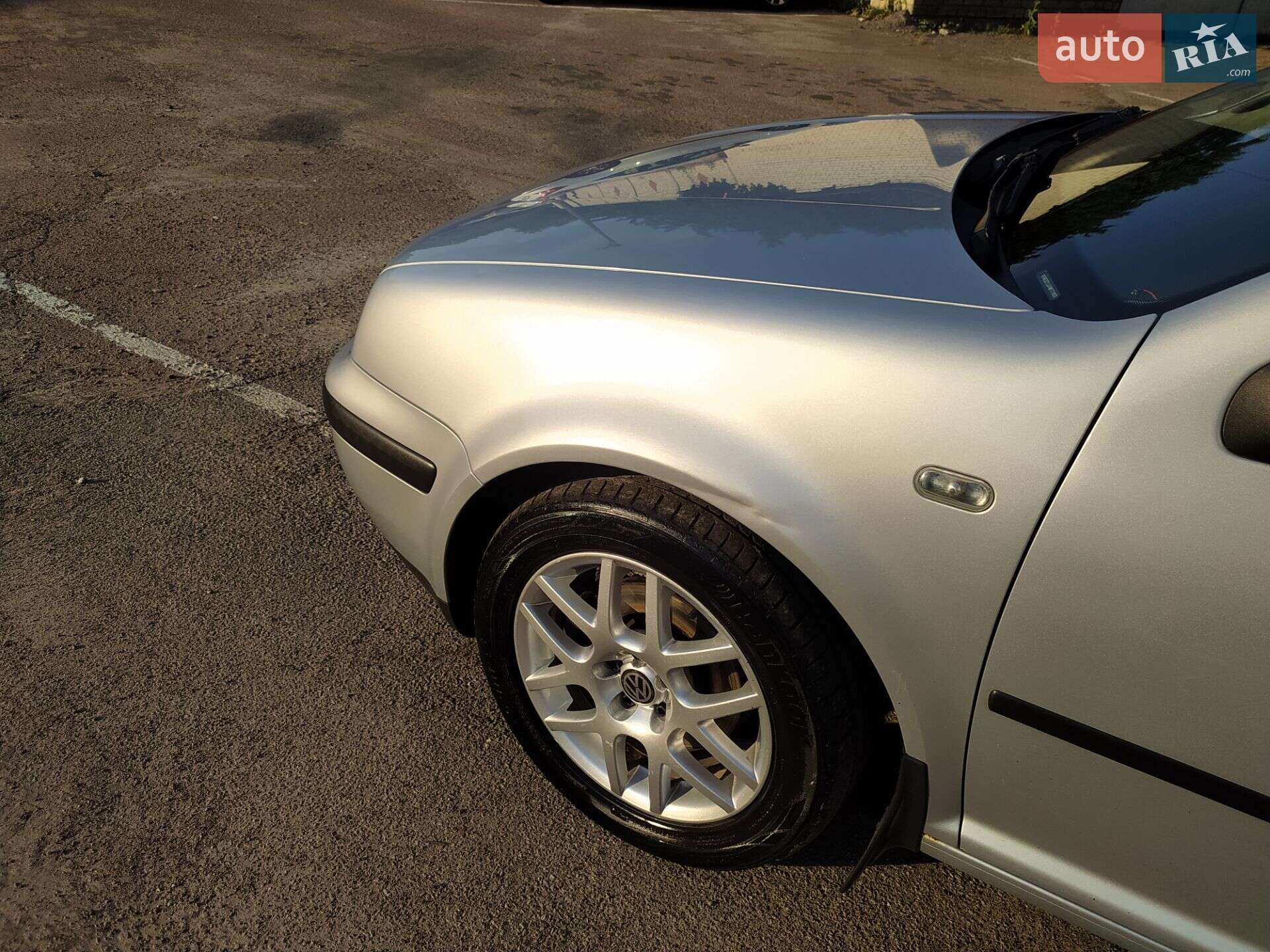 Volkswagen Golf 2004 VIN WVWZZZ1JZ4W171053 фото оголошення 46 з 70