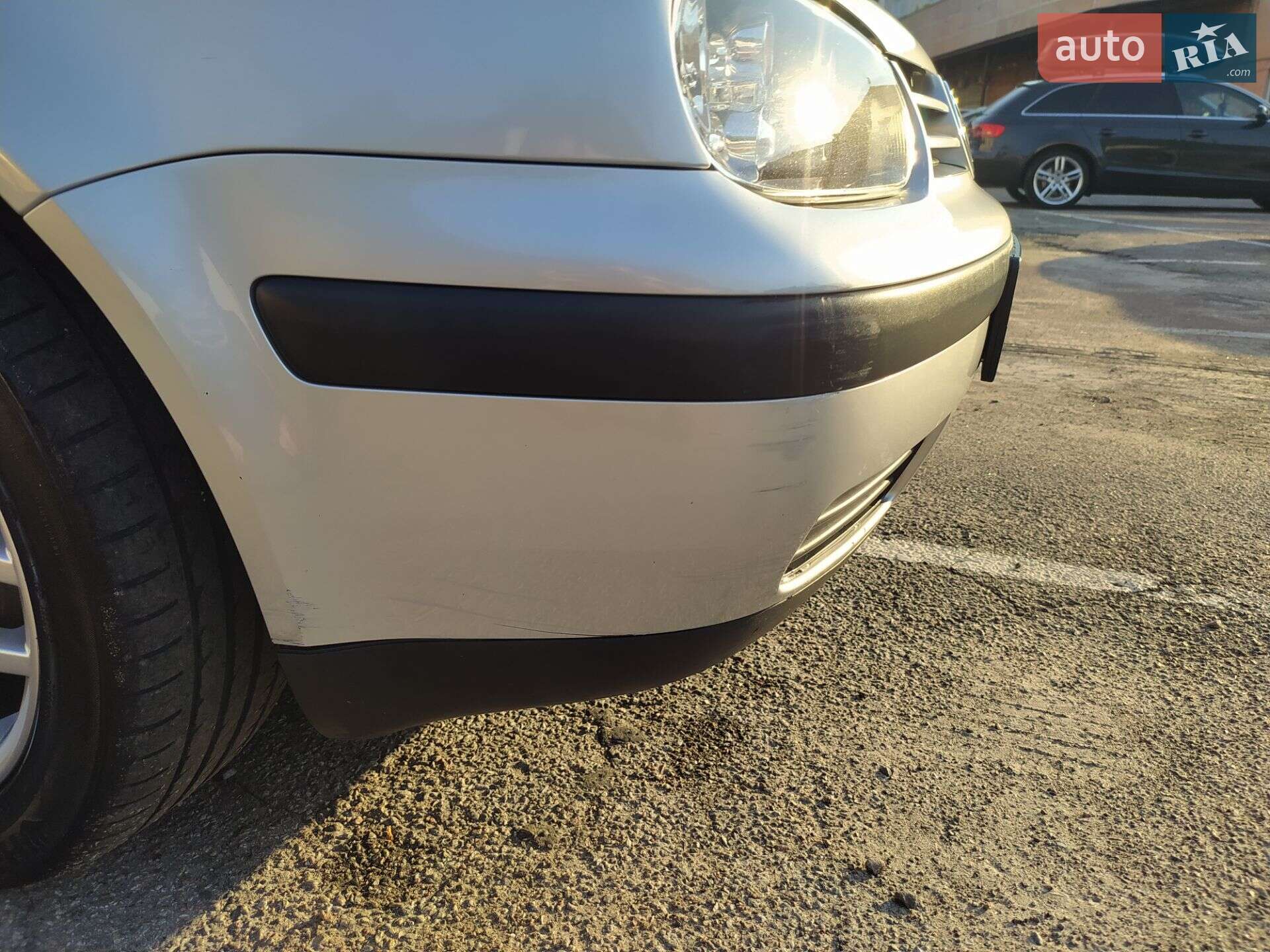 Volkswagen Golf 2004 VIN WVWZZZ1JZ4W171053 фото оголошення 47 з 70