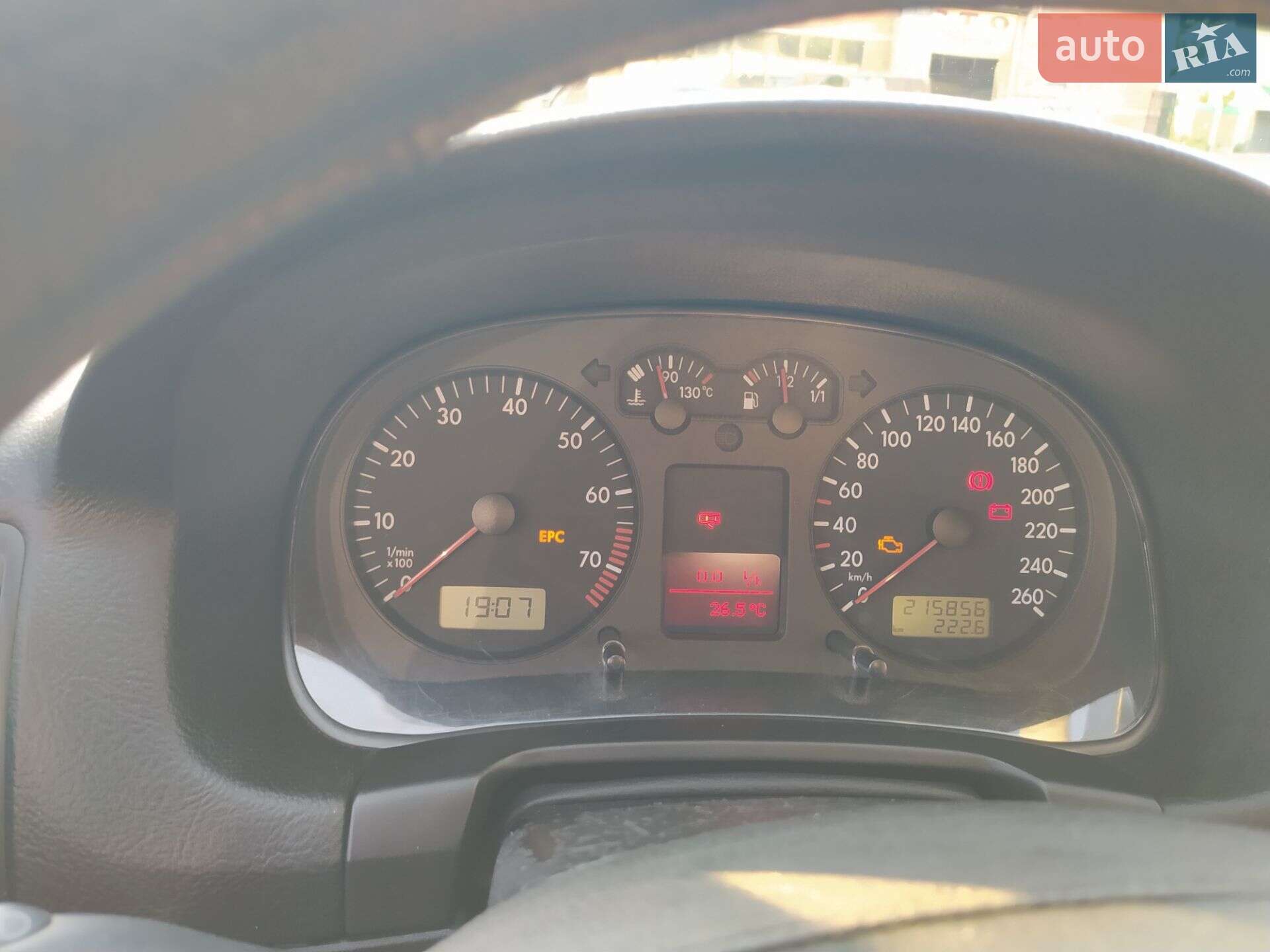 Volkswagen Golf 2004 VIN WVWZZZ1JZ4W171053 фото оголошення 51 з 70