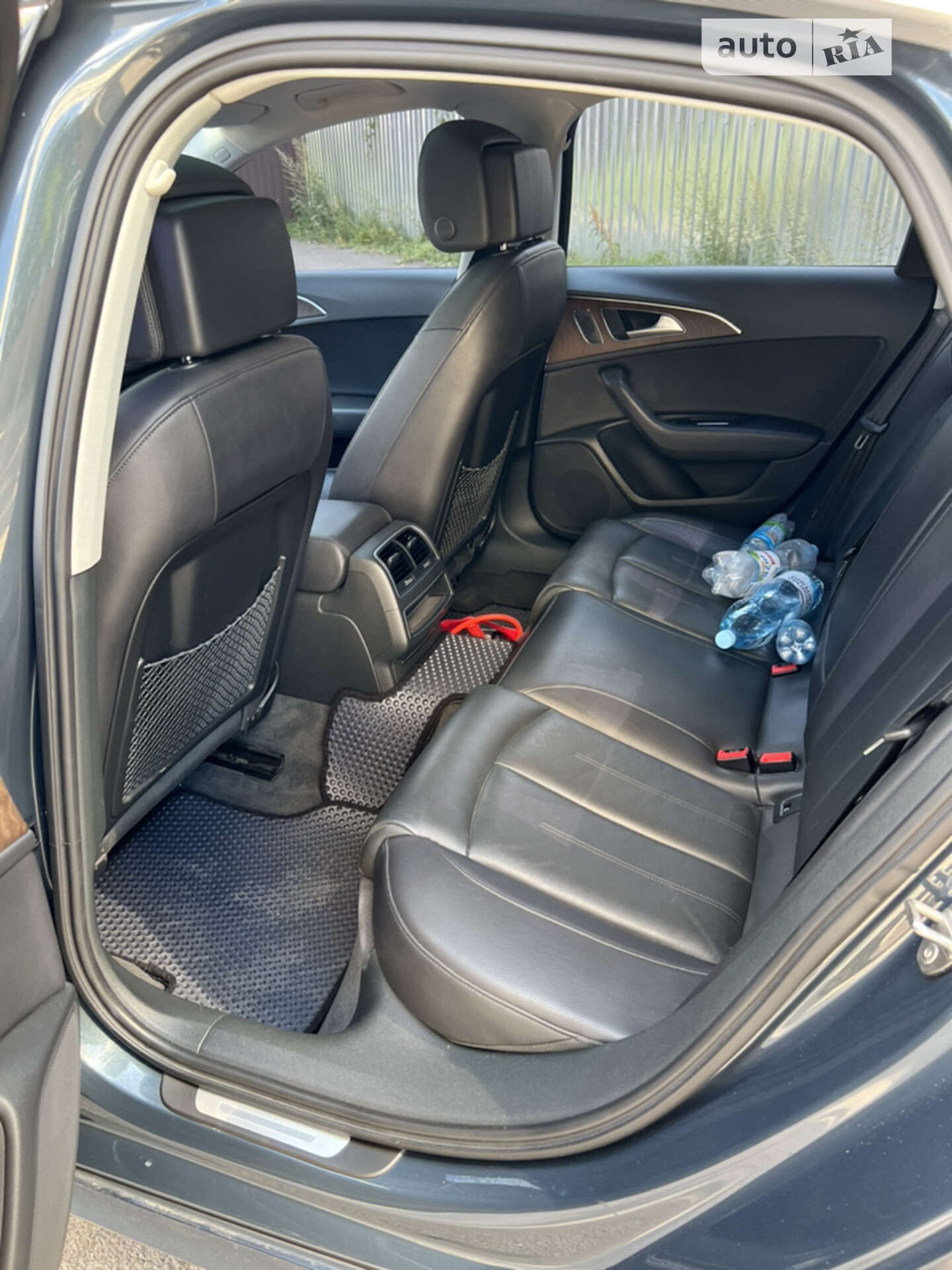 Audi A6 2015 VIN WAUZZZ4G2GN010287 фото оголошення 41 з 55