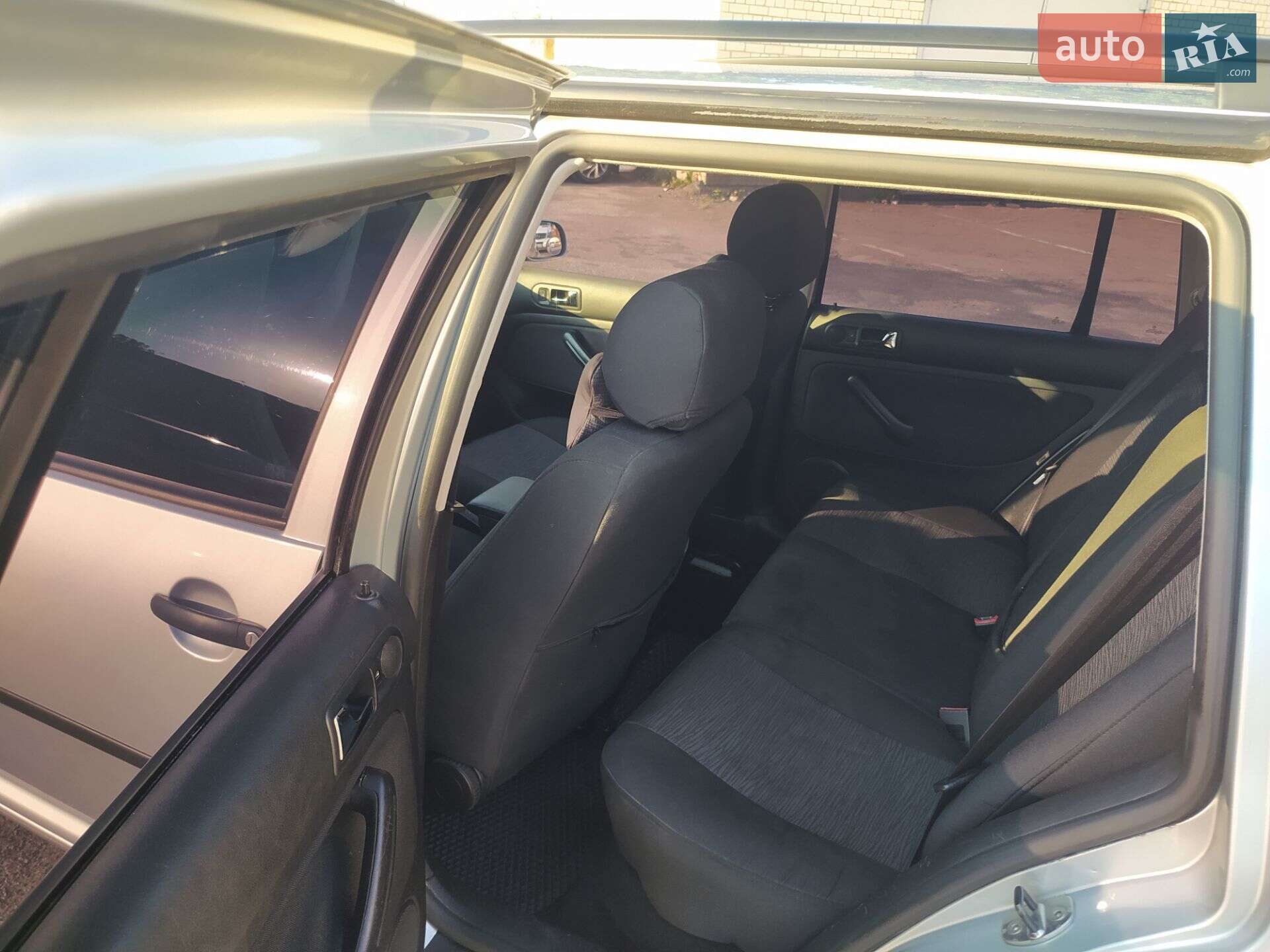 Volkswagen Golf 2004 VIN WVWZZZ1JZ4W171053 фото оголошення 84 з 90