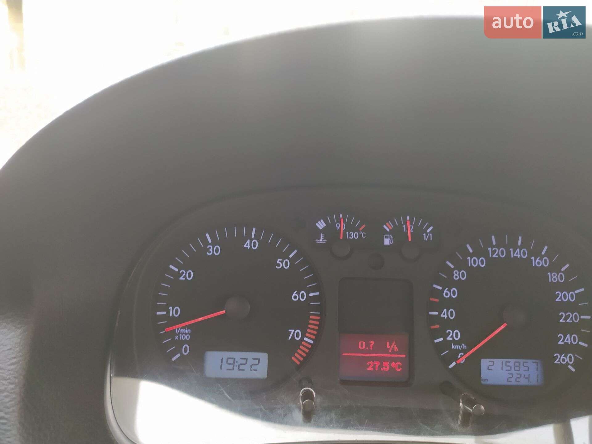 Volkswagen Golf 2004 VIN WVWZZZ1JZ4W171053 фото оголошення 86 з 90