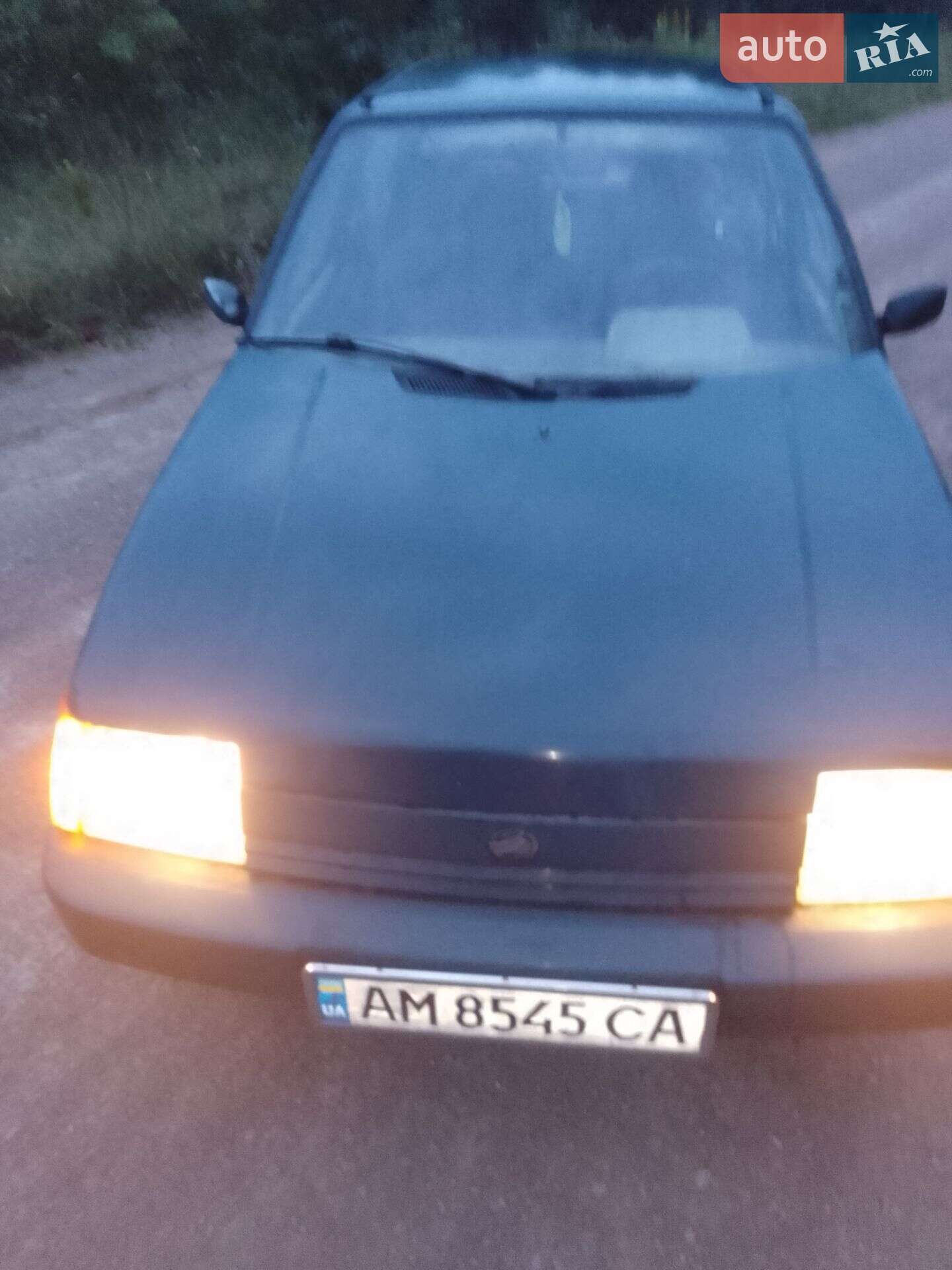 ЗАЗ 1103 Славута 2004 VIN Y6D11030740062746 фото оголошення 9 з 12