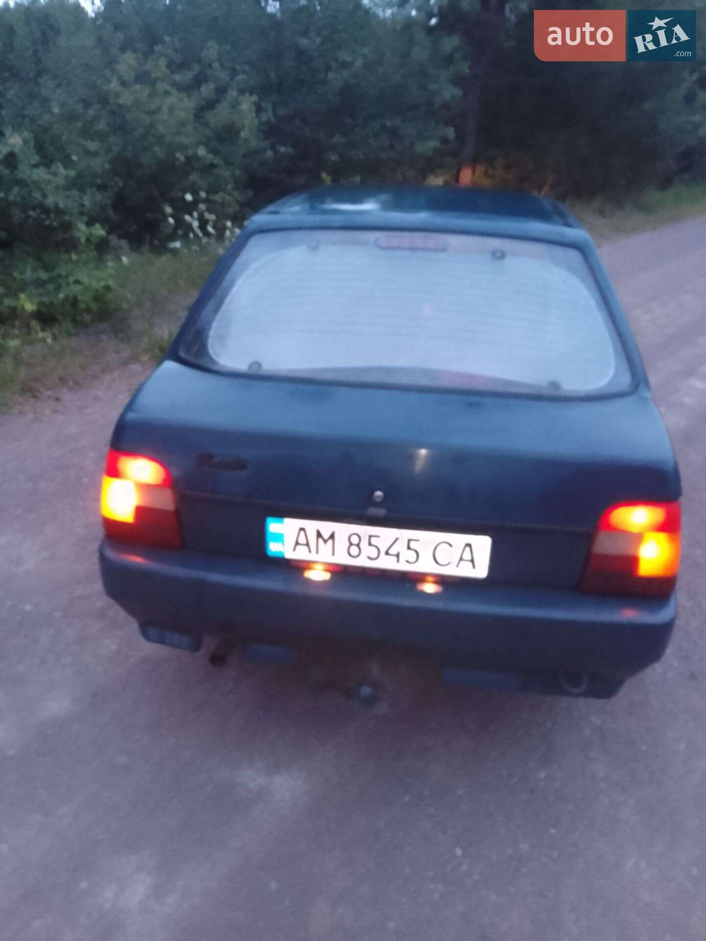 ЗАЗ 1103 Славута 2004 VIN Y6D11030740062746 фото оголошення 10 з 12