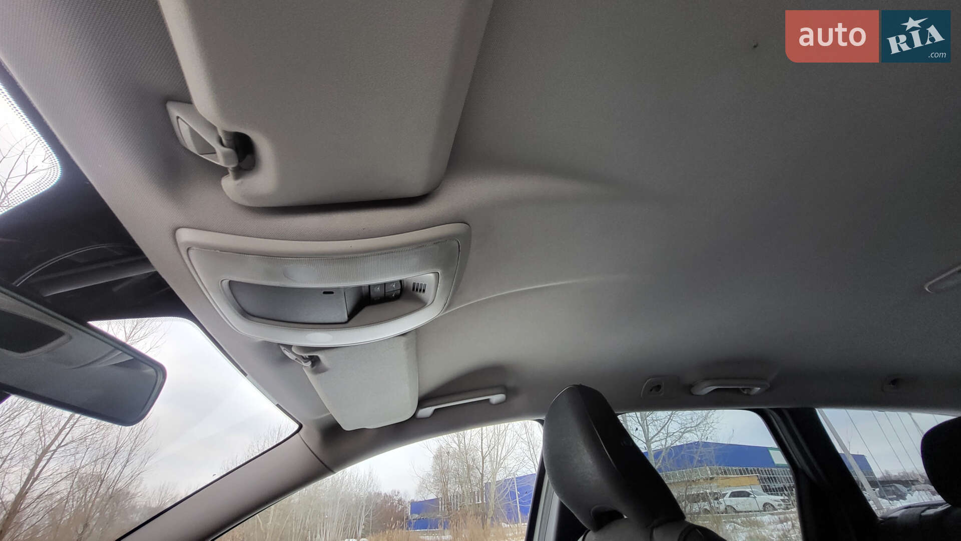 Volvo V50 2010 VIN YV1MW76E2A2542468 фото оголошення 20 з 20