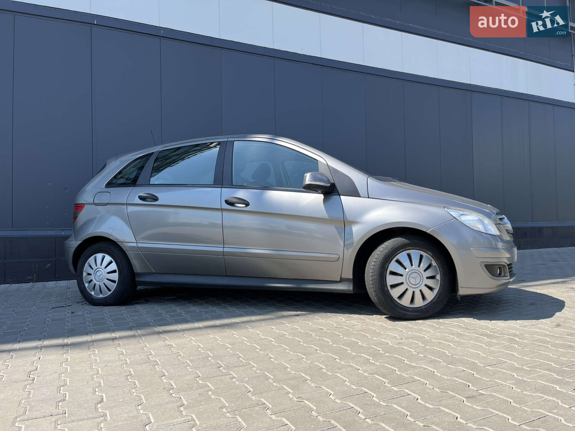 Mercedes-Benz B-Class 2005 VIN WDD2452311J054153 фото оголошення 20 з 44