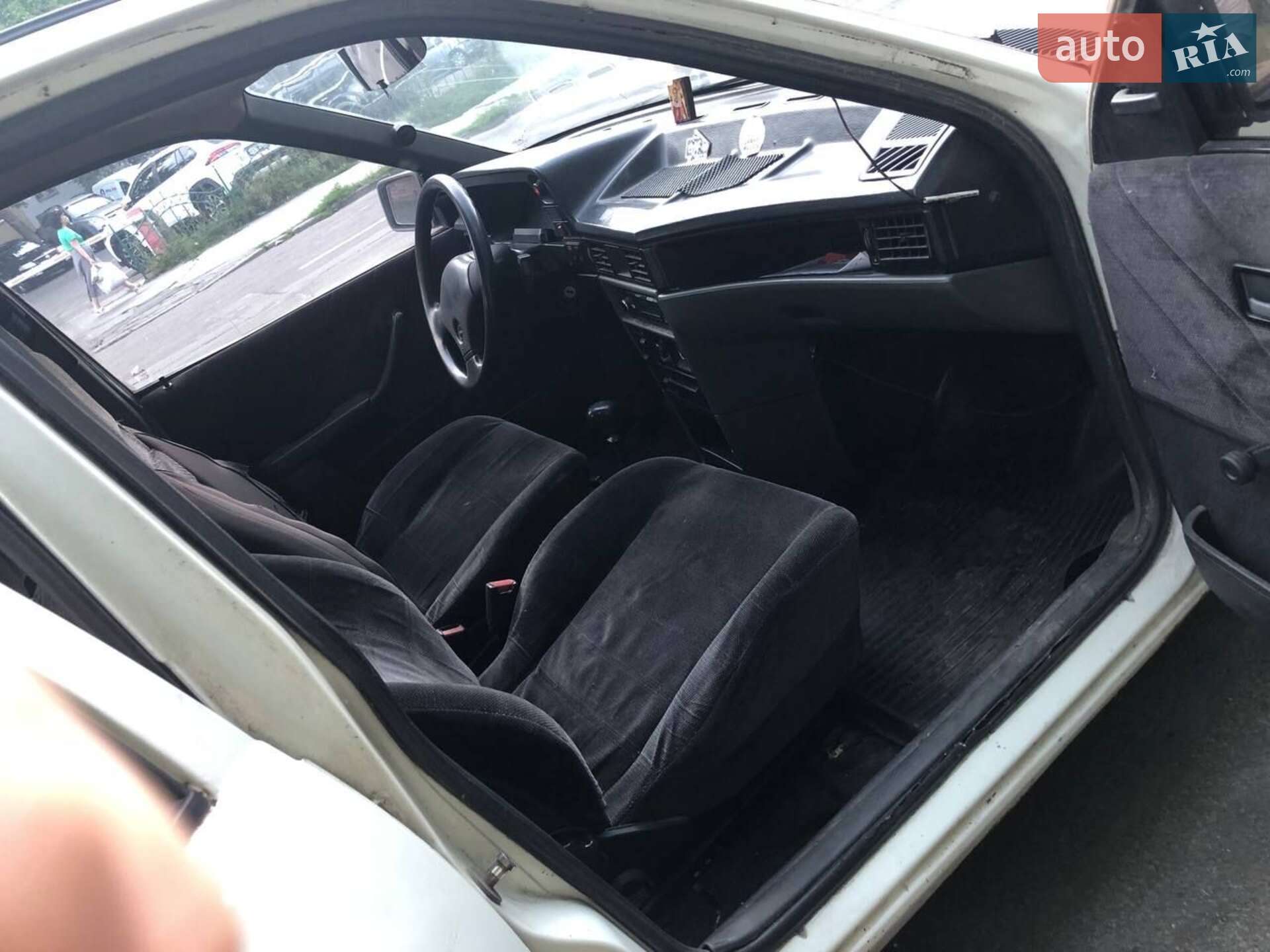 Opel Kadett 1986 VIN W0L000036G2704123 фото оголошення 4 з 7