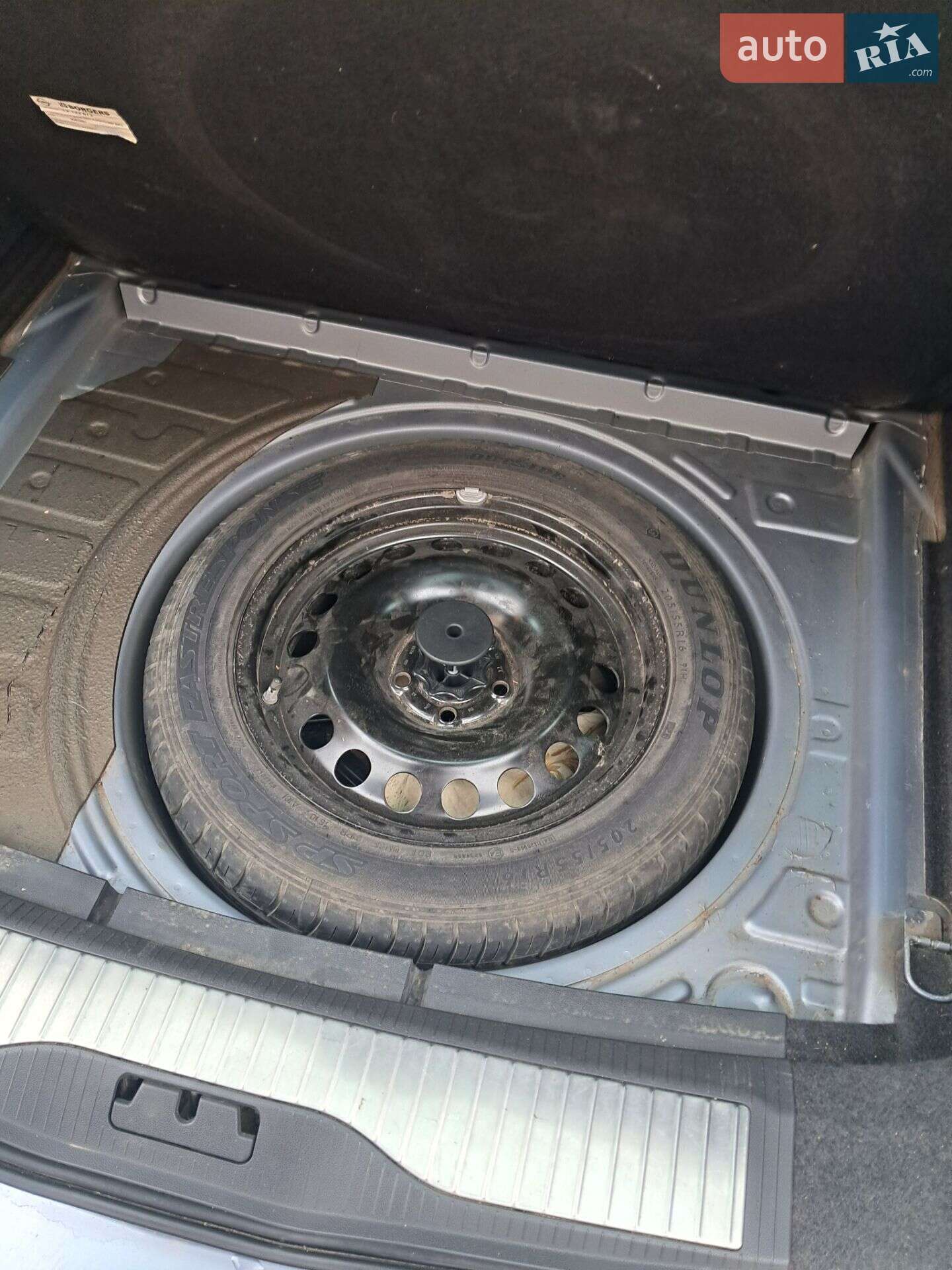 Opel Astra 2008 VIN W0L0AHL3582184091 фото оголошення 9 з 25