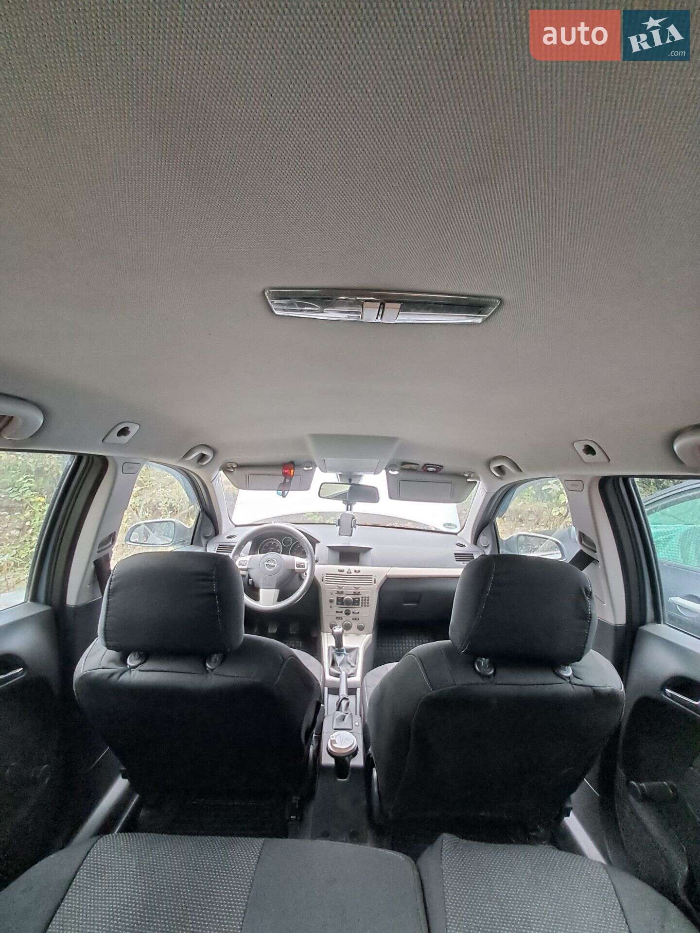 Opel Astra 2008 VIN W0L0AHL3582184091 фото оголошення 10 з 25
