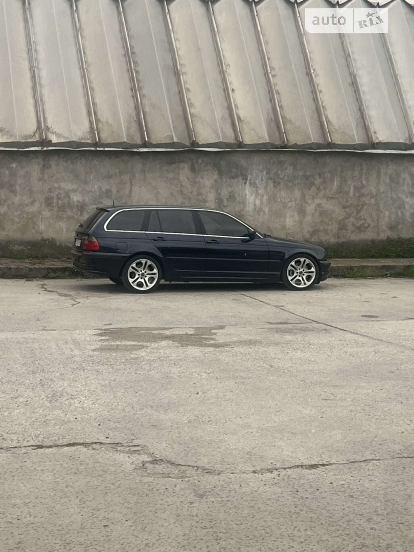 BMW 3 Series 2001 VIN WBAAP91040JN04660 фото оголошення 3 з 19