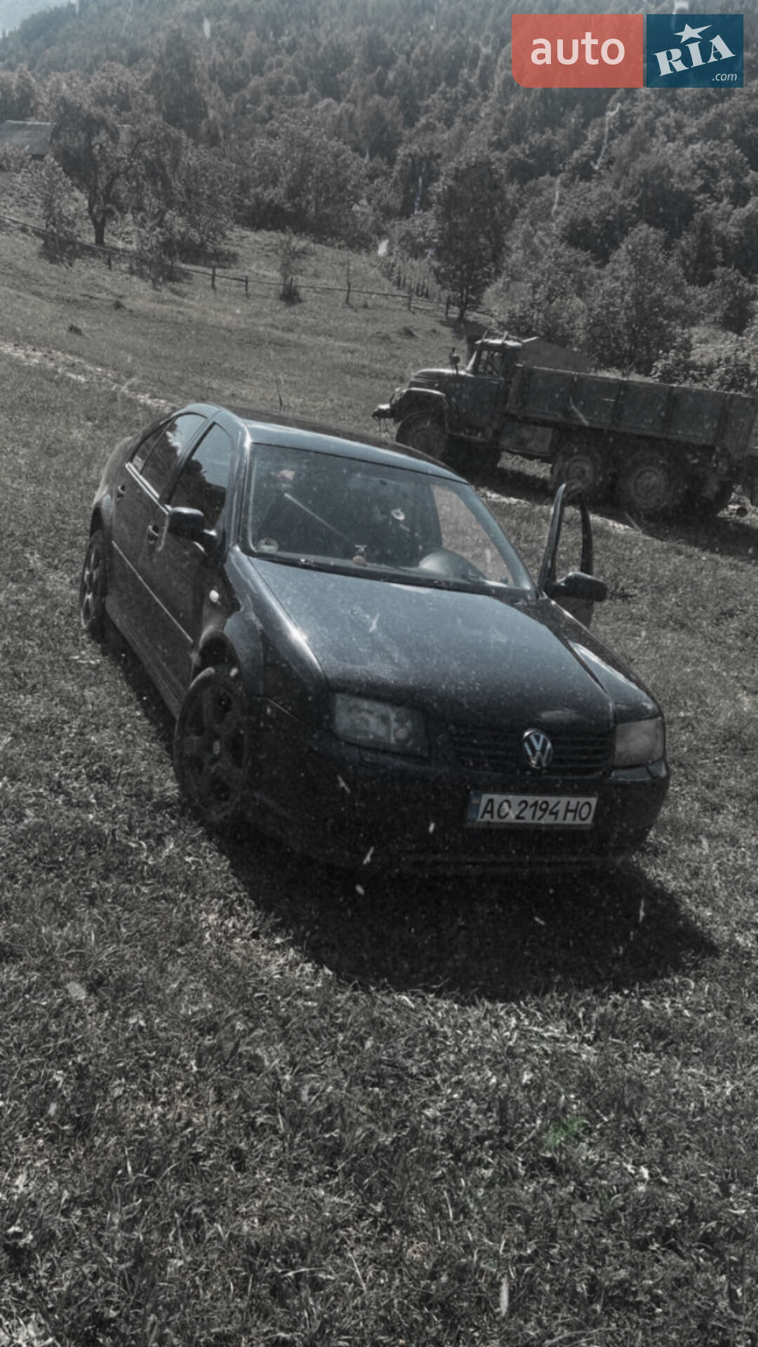 Volkswagen Bora 2002 VIN WVWZZZ1JZ3W067775 фото оголошення 2 з 12