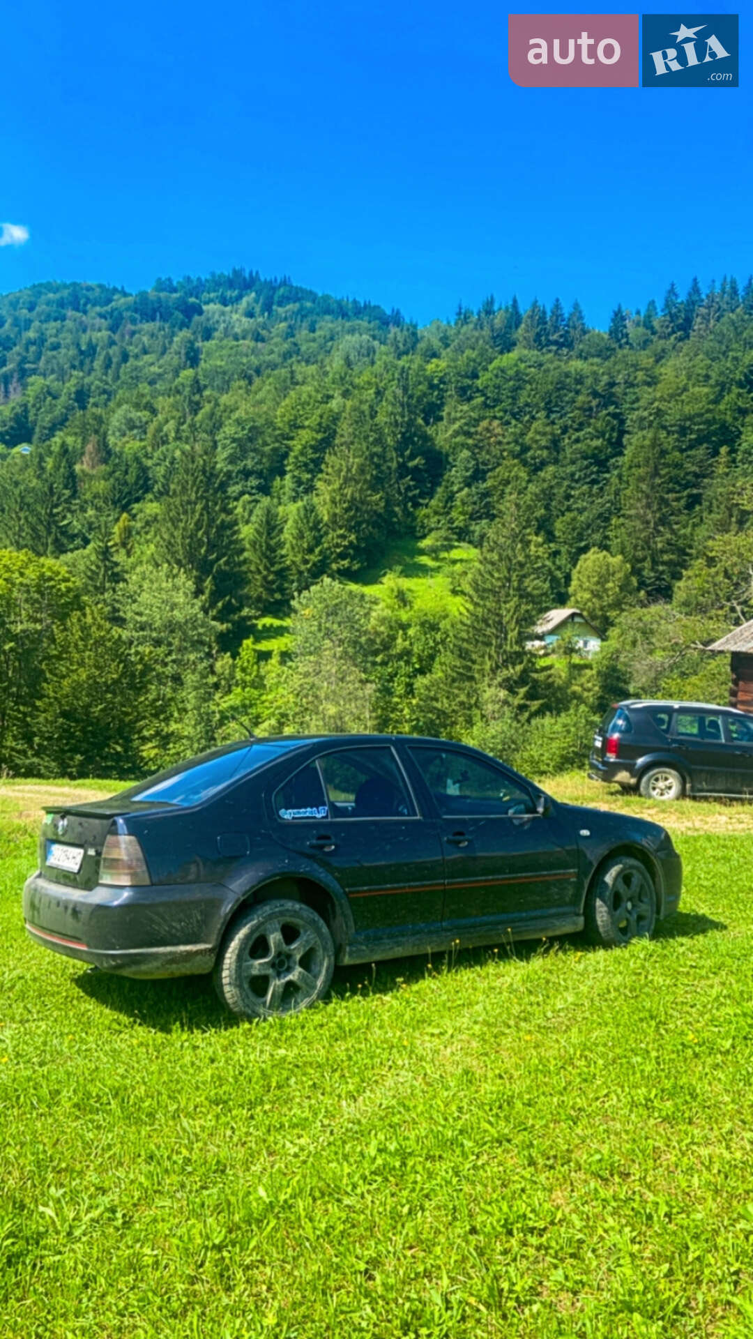 Volkswagen Bora 2002 VIN WVWZZZ1JZ3W067775 фото оголошення 5 з 12