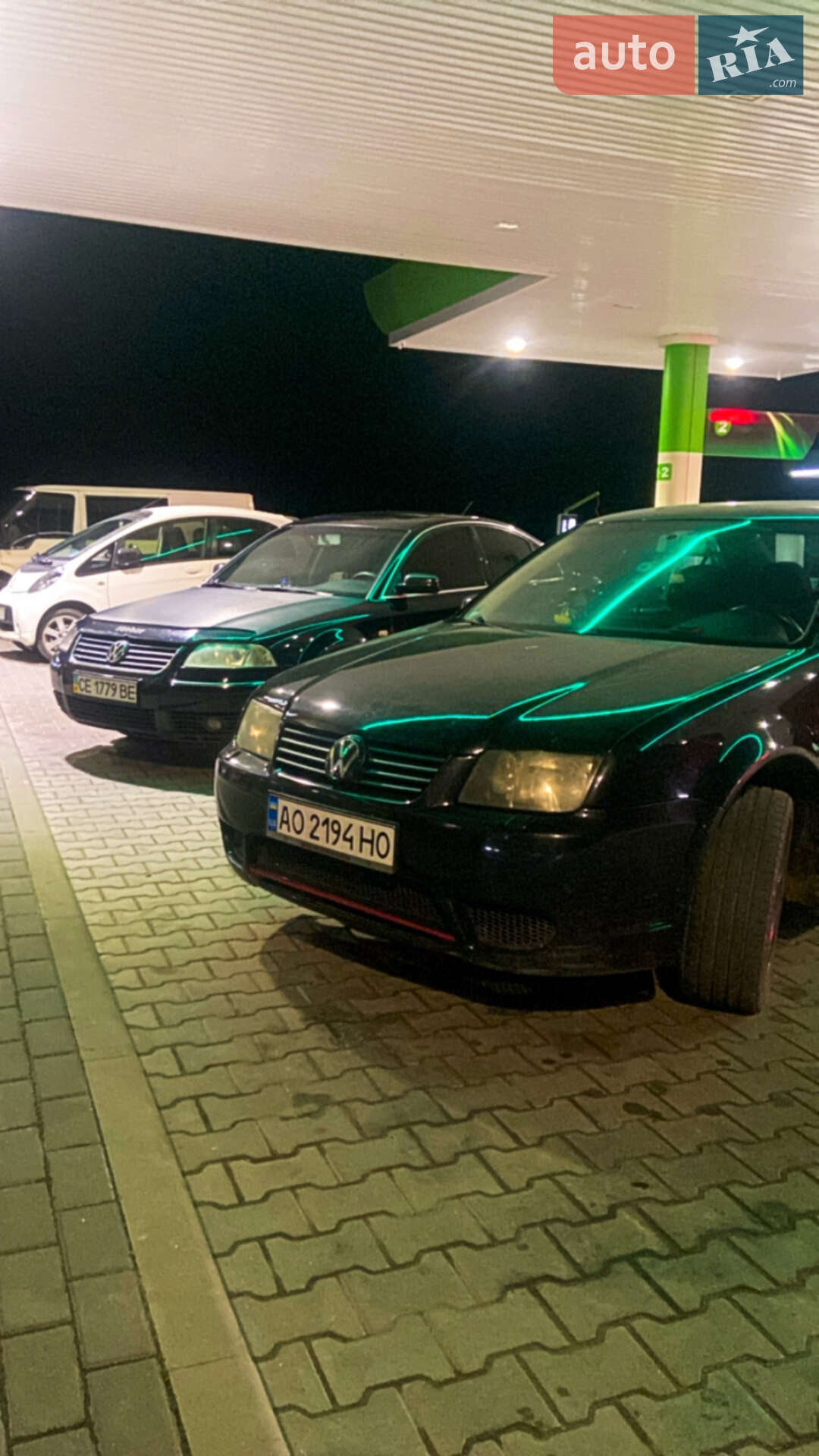 Volkswagen Bora 2002 VIN WVWZZZ1JZ3W067775 фото оголошення 7 з 12