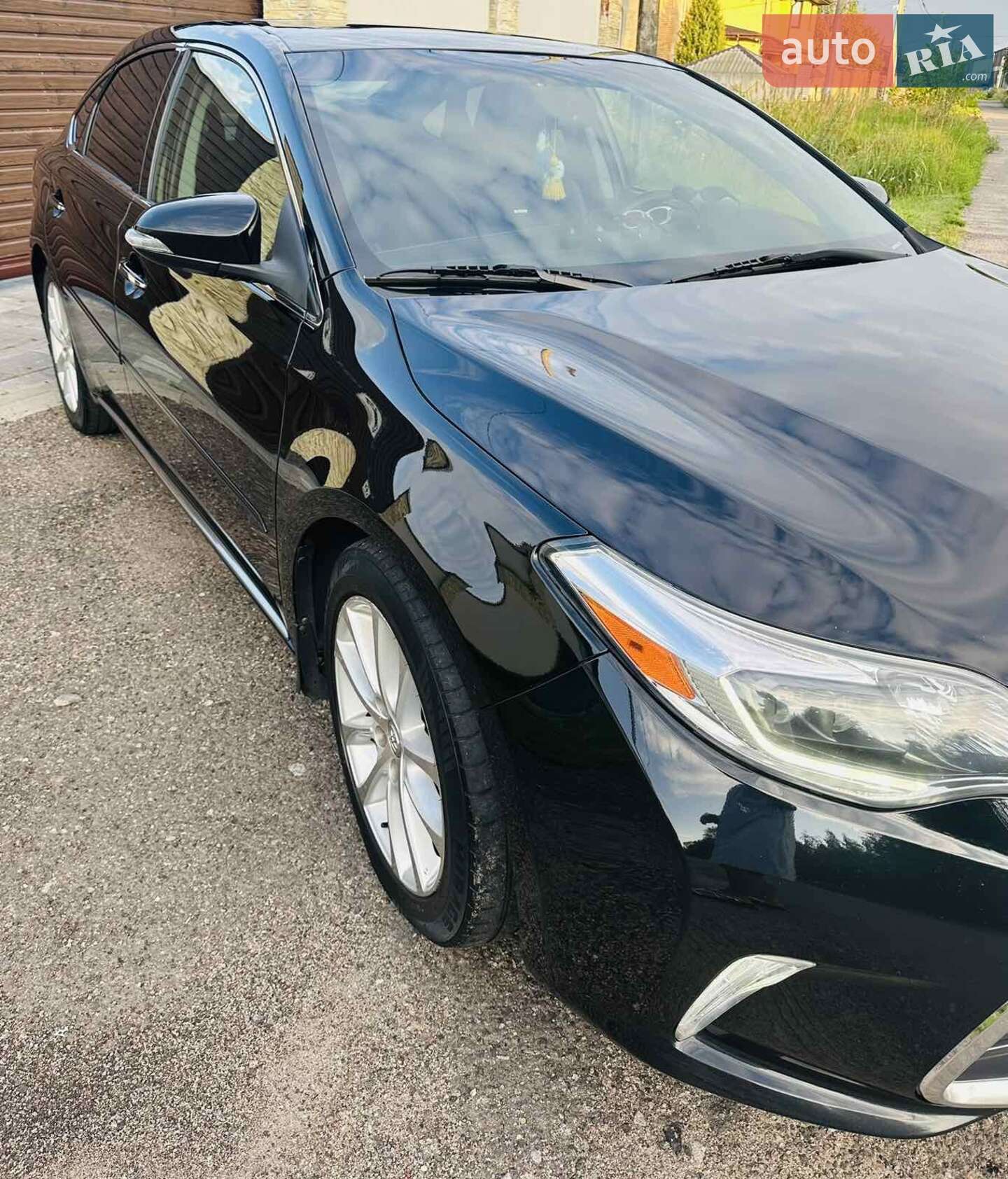 Toyota Avalon 2014 VIN 4T1BK1EB9EU132463 фото оголошення 6 з 21