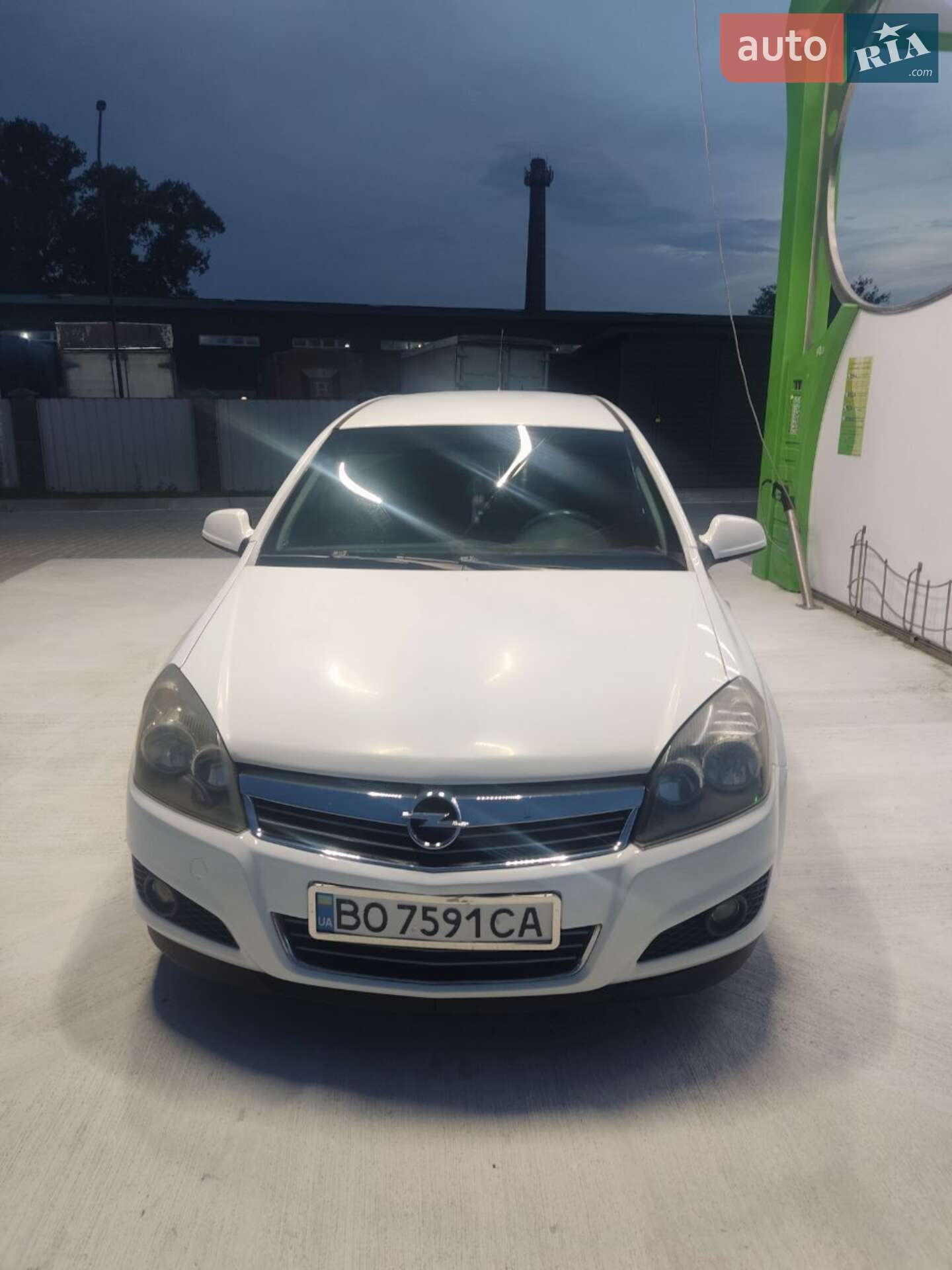 Opel Astra 2011 VIN W0L0AHL35C2018798 фото оголошення 3 з 23