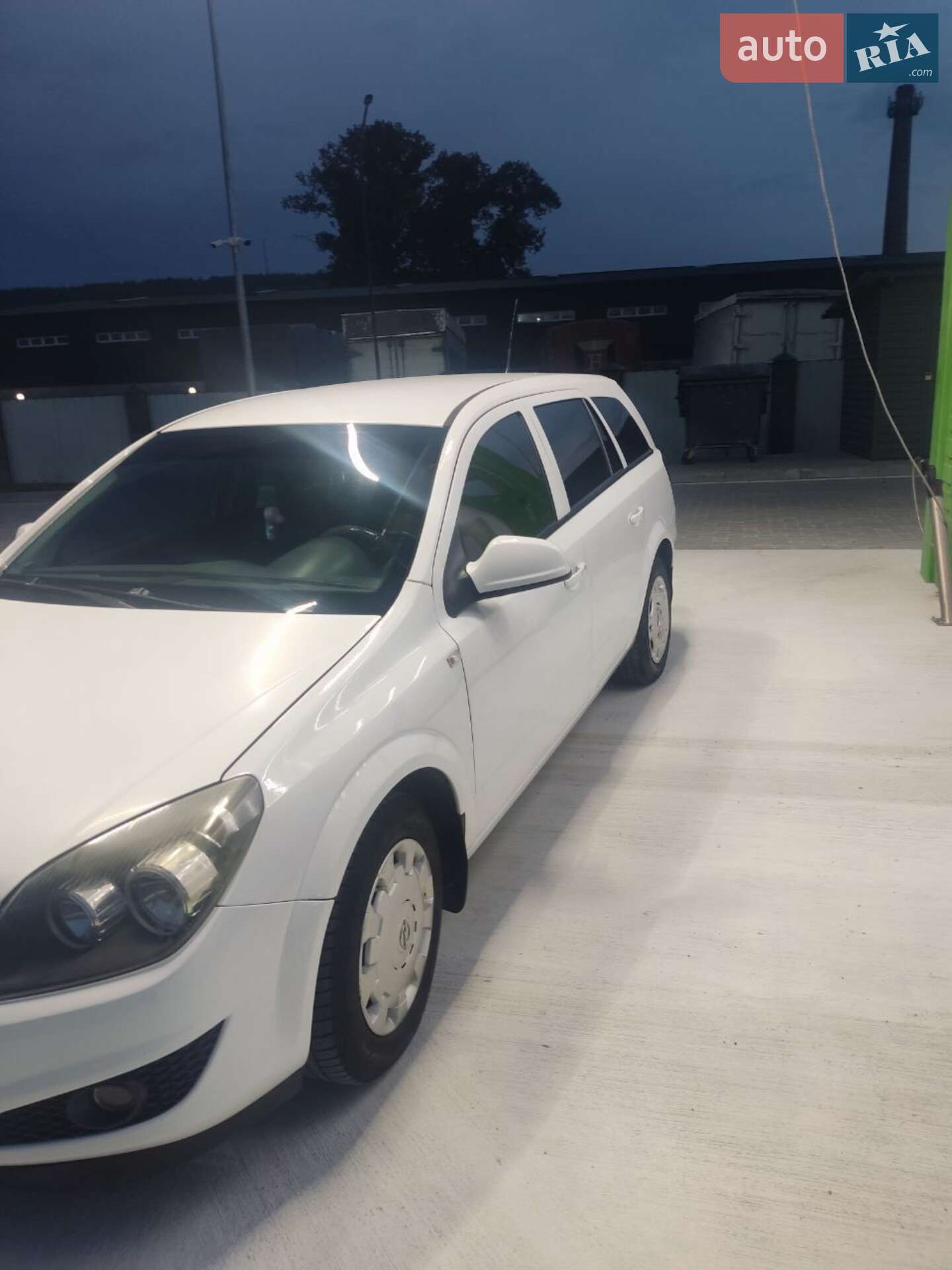 Opel Astra 2011 VIN W0L0AHL35C2018798 фото оголошення 6 з 23