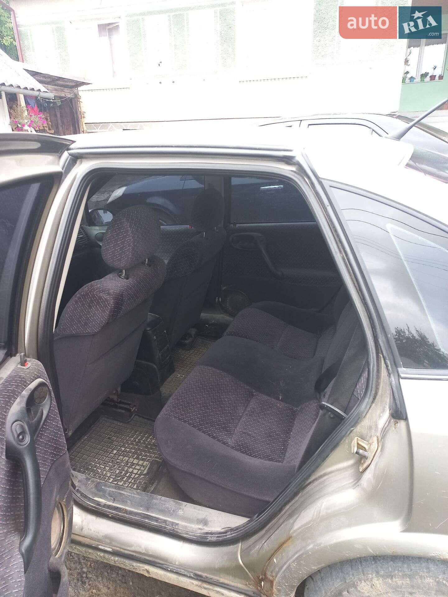 Opel Vectra 1998 VIN W0L0JBF19W1039323 фото оголошення 6 з 6
