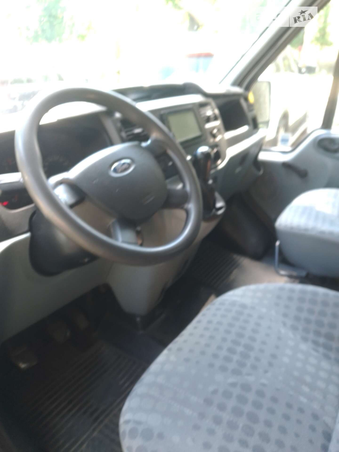 Ford Transit 2008 VIN WF0XXXTTFX8G66902 фото оголошення 2 з 29