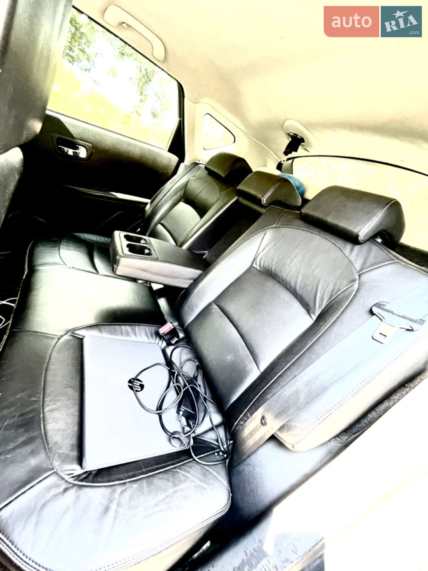 Nissan Qashqai 2007 VIN SJNFBAJ10U1074091 фото оголошення 10 з 10