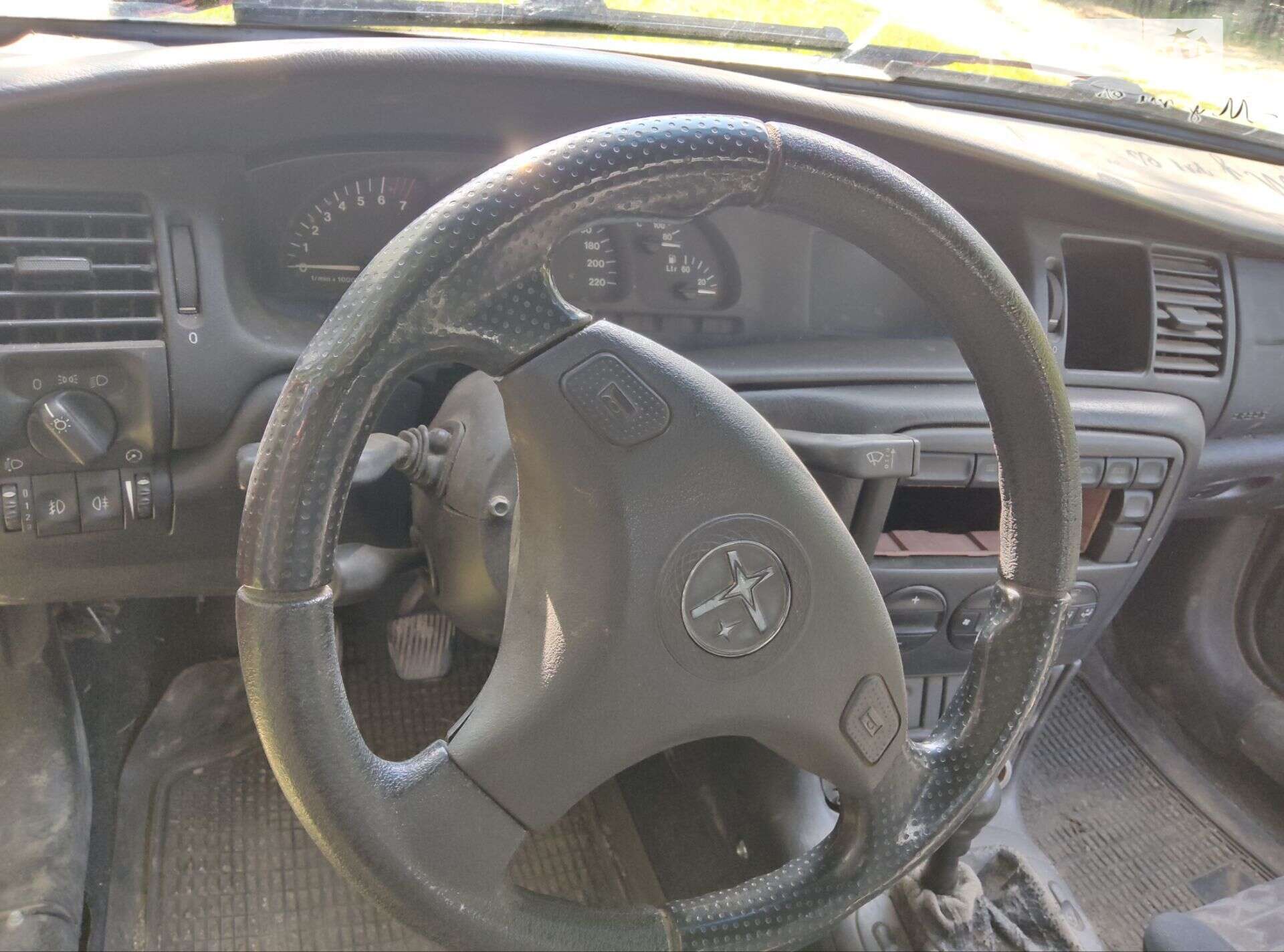 ВАЗ / Lada 2109 1992 VIN XTA210900N1186394 фото оголошення 4 з 6