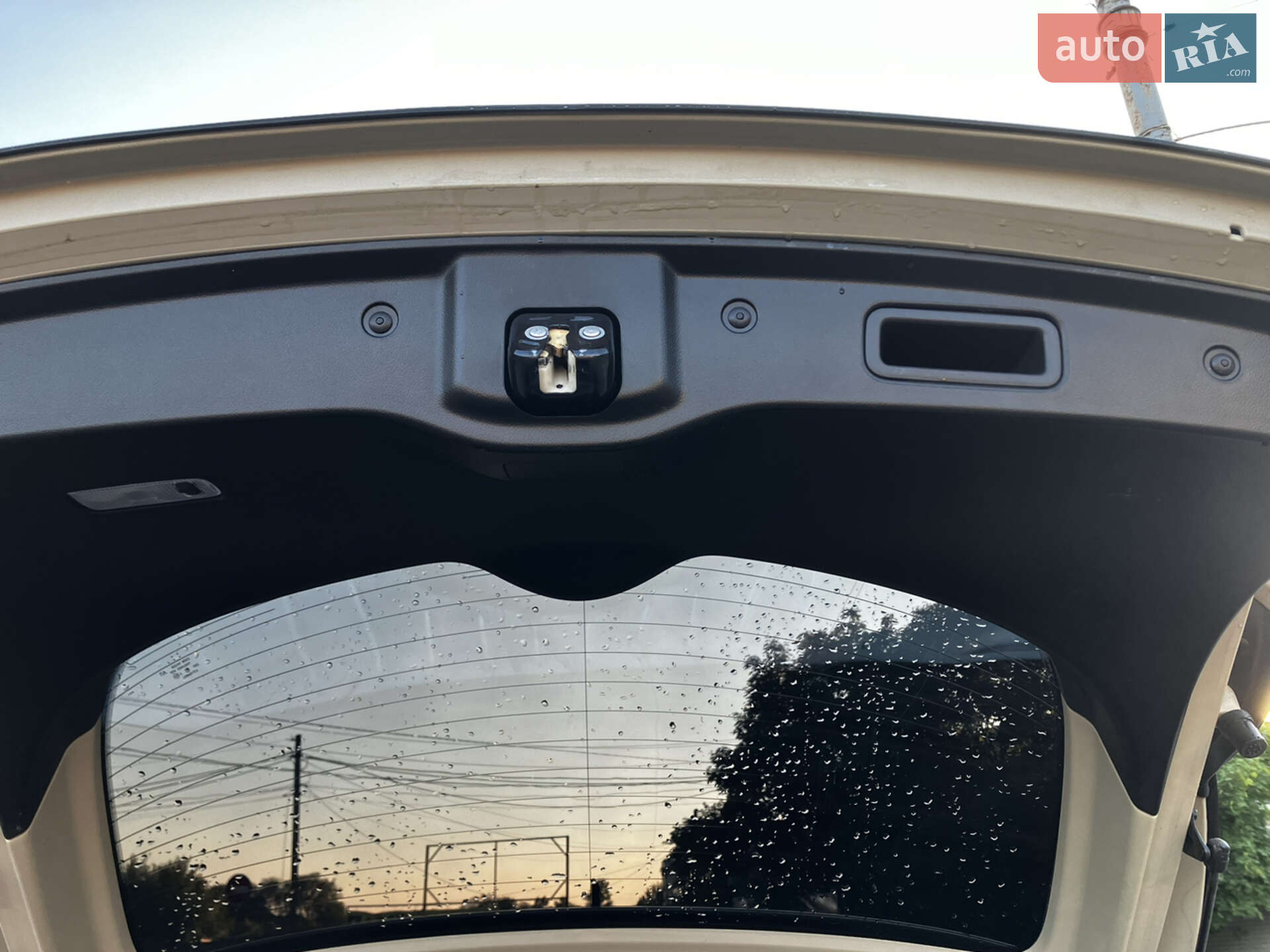 Infiniti QX50 2017 VIN JN1BJ0RR9HM415087 фото оголошення 7 з 36