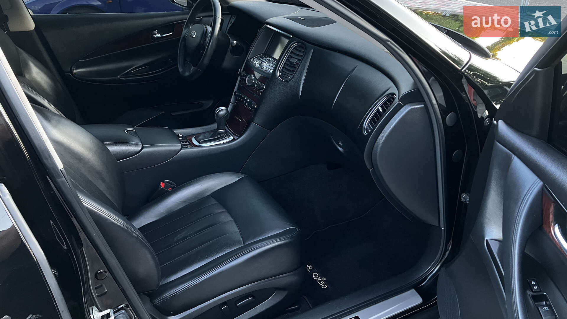 Infiniti QX50 2017 VIN JN1BJ0RR9HM415087 фото оголошення 14 з 36