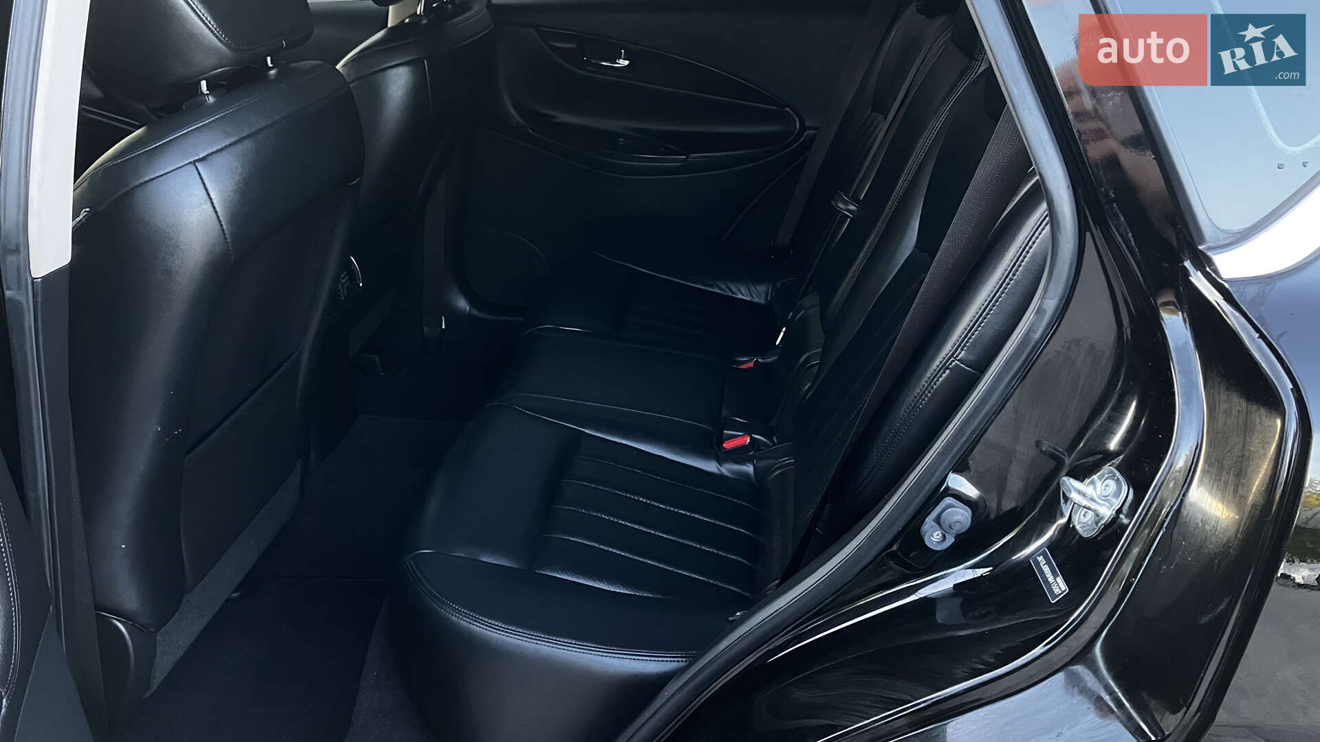 Infiniti QX50 2017 VIN JN1BJ0RR9HM415087 фото оголошення 24 з 36