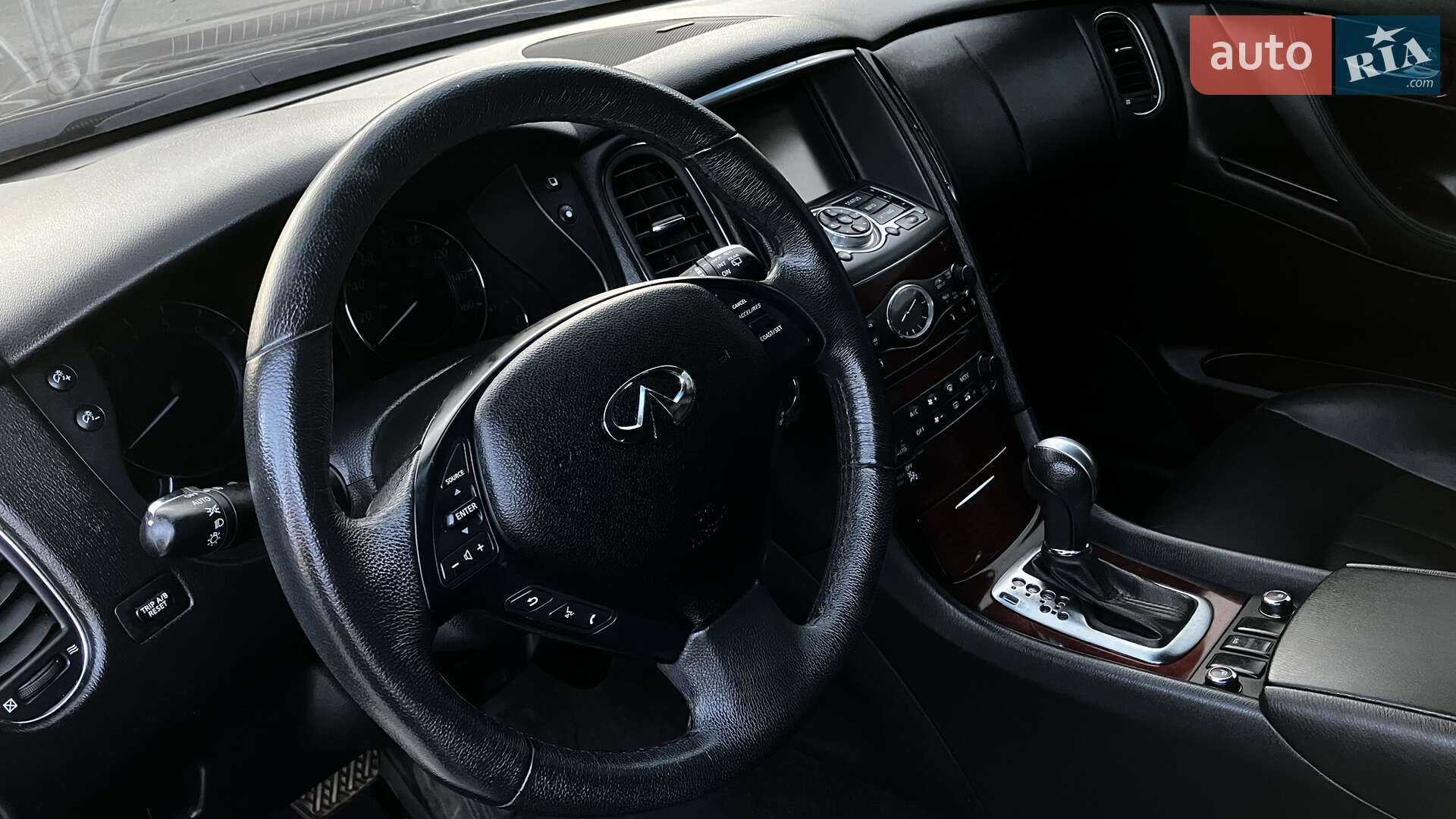 Infiniti QX50 2017 VIN JN1BJ0RR9HM415087 фото оголошення 26 з 36