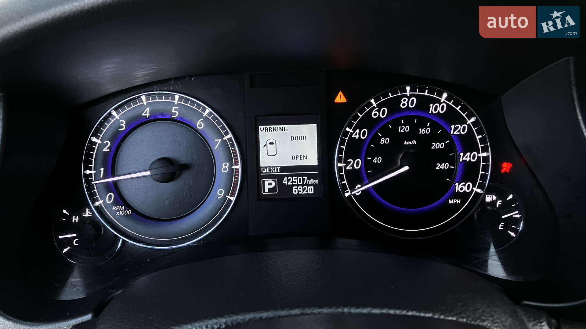 Infiniti QX50 2017 VIN JN1BJ0RR9HM415087 фото оголошення 31 з 36