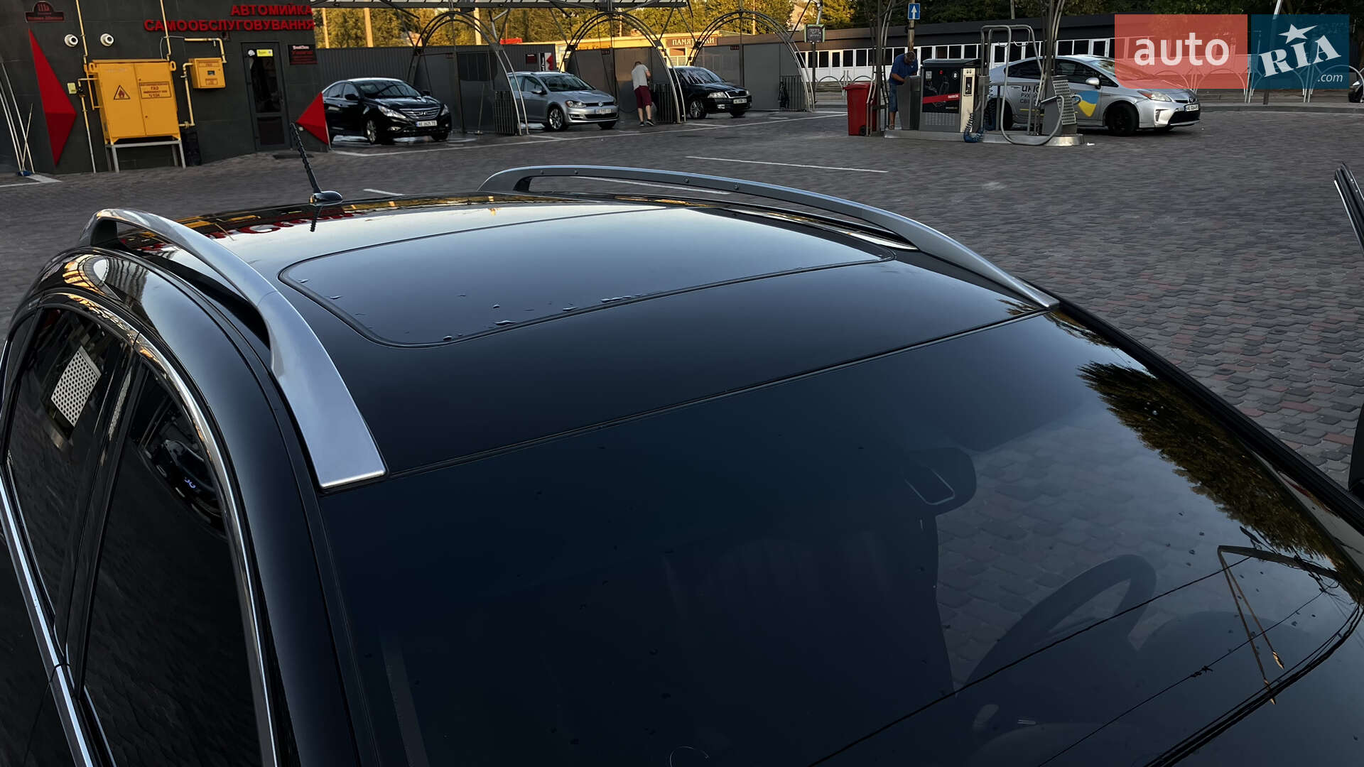 Infiniti QX50 2017 VIN JN1BJ0RR9HM415087 фото оголошення 35 з 36
