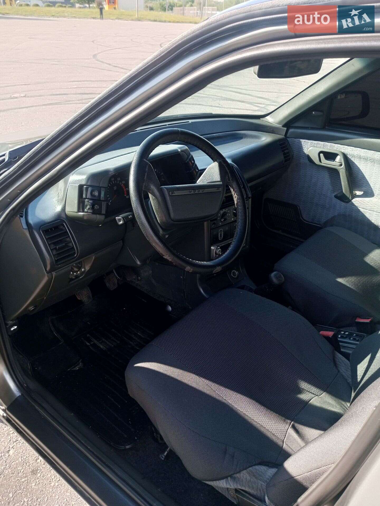 ВАЗ / Lada 2110 2002 VIN XTA21103020517600 фото оголошення 12 з 13