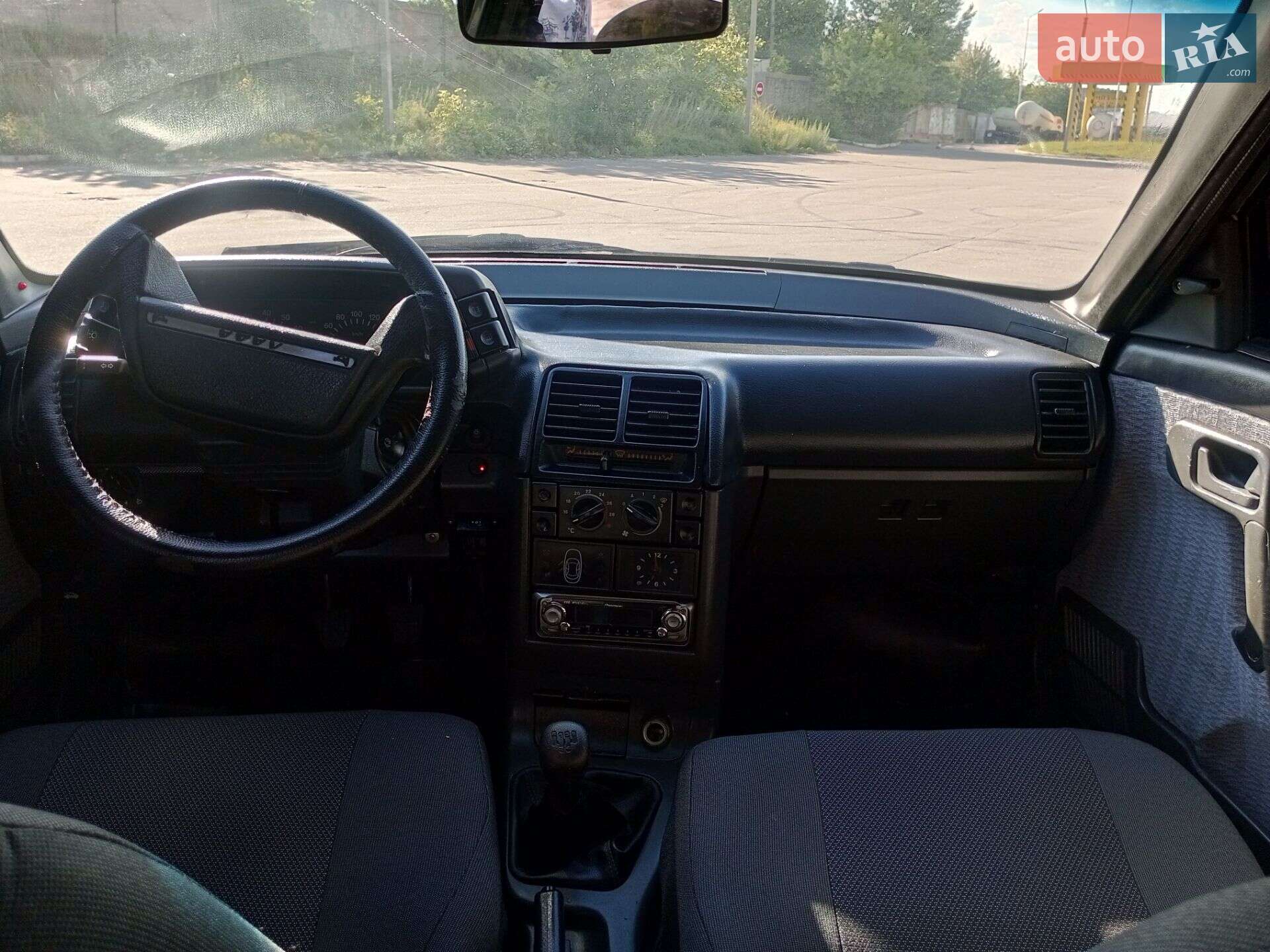 ВАЗ / Lada 2110 2002 VIN XTA21103020517600 фото оголошення 13 з 13
