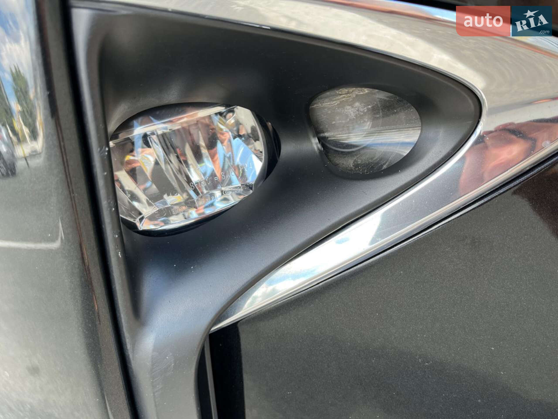 Lexus RX 2019 VIN 2T2BGMCA5KC039591 фото оголошення 12 з 34