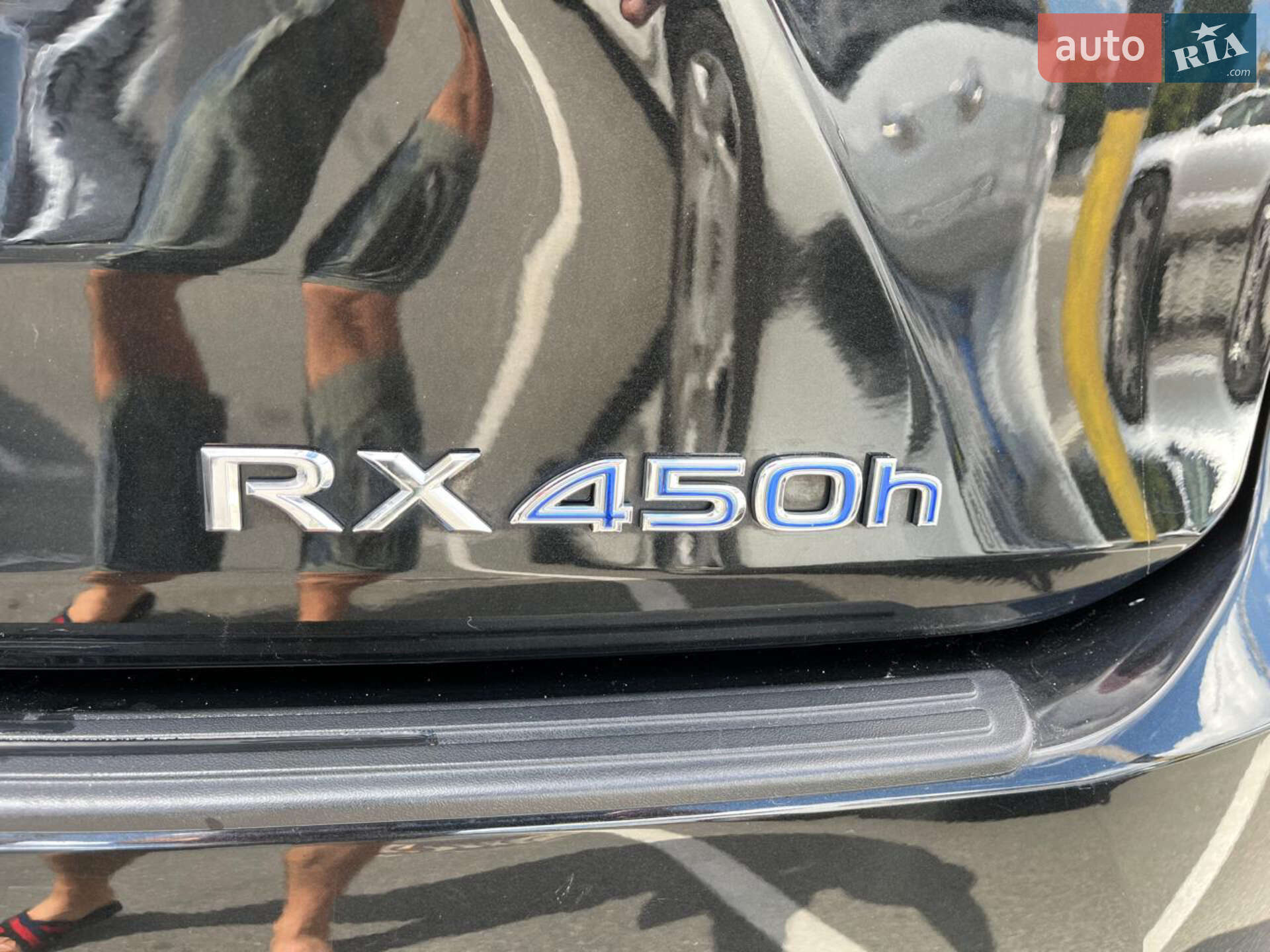 Lexus RX 2019 VIN 2T2BGMCA5KC039591 фото оголошення 13 з 34