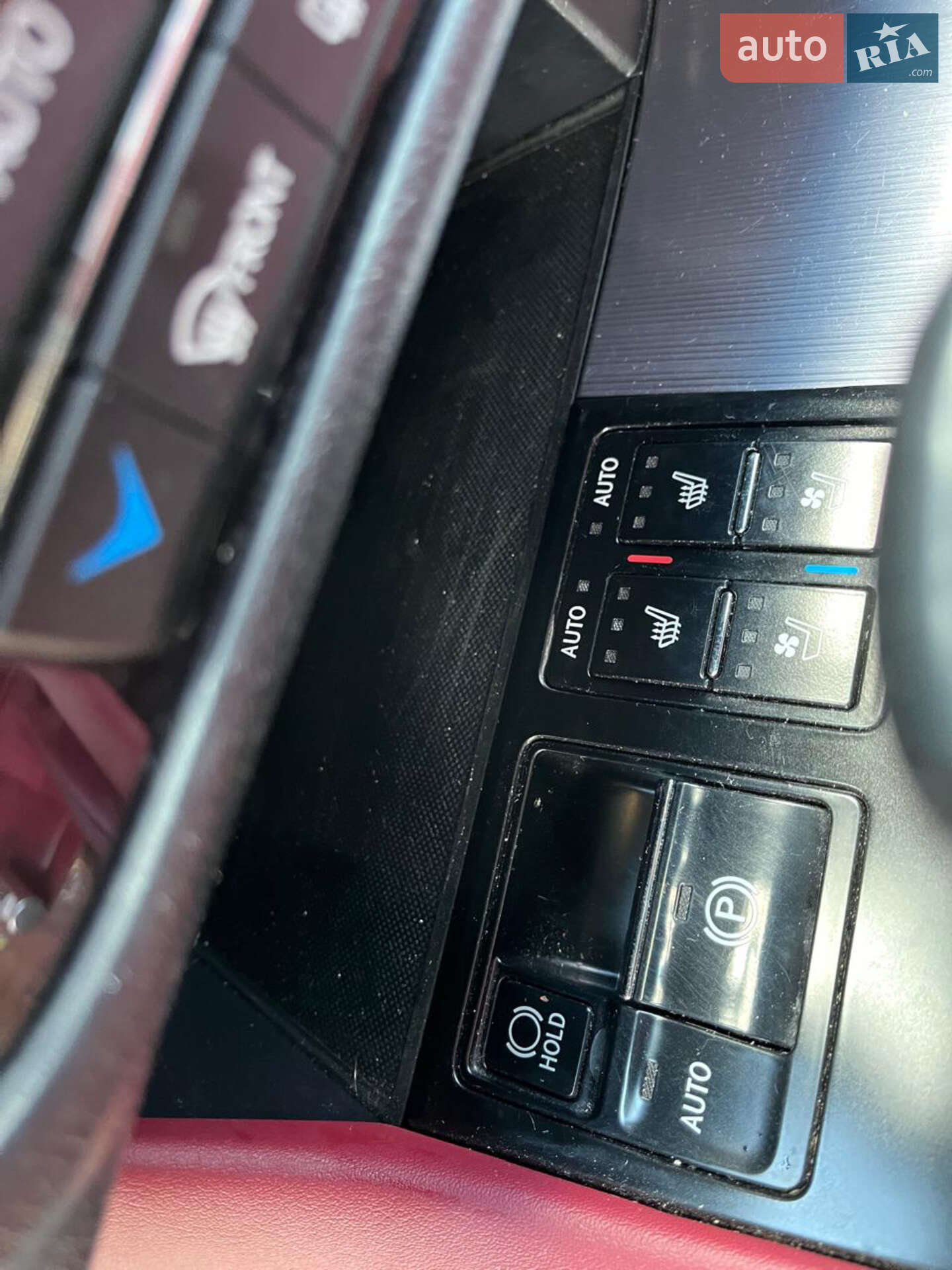 Lexus RX 2019 VIN 2T2BGMCA5KC039591 фото оголошення 27 з 34