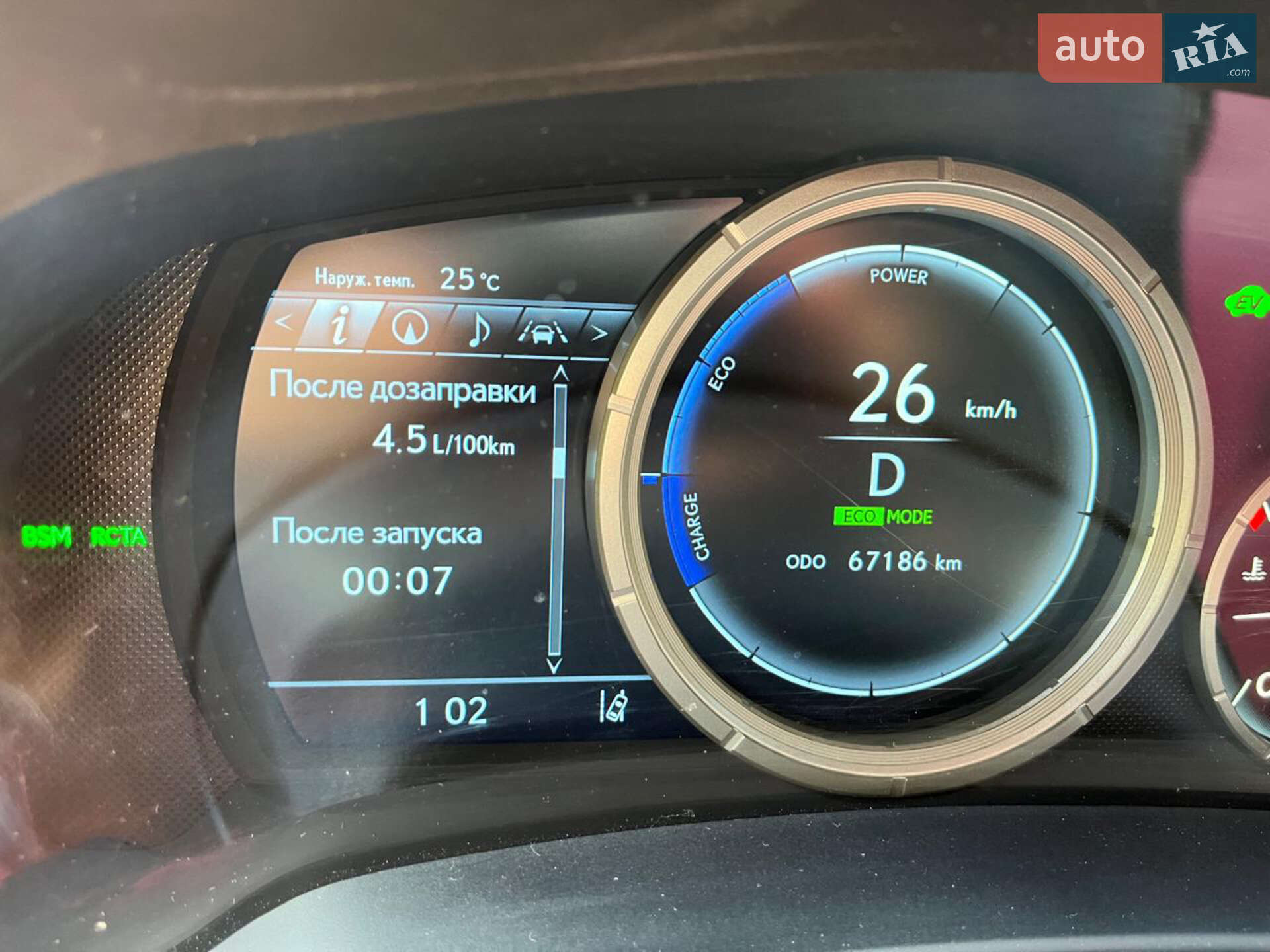 Lexus RX 2019 VIN 2T2BGMCA5KC039591 фото оголошення 34 з 34