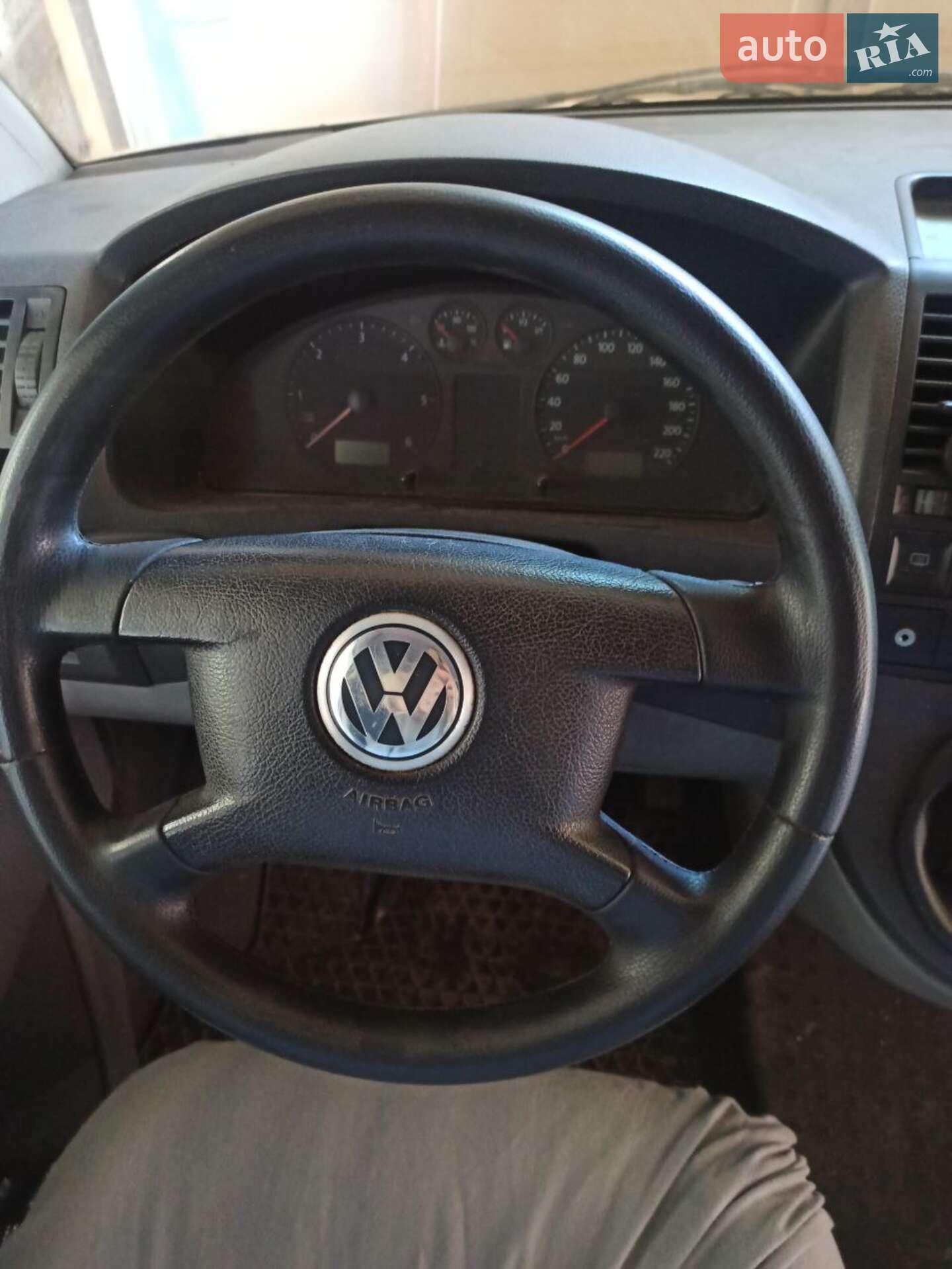 Volkswagen Transporter 2007 VIN WV1ZZZ7HZ7H068615 фото оголошення 13 з 38