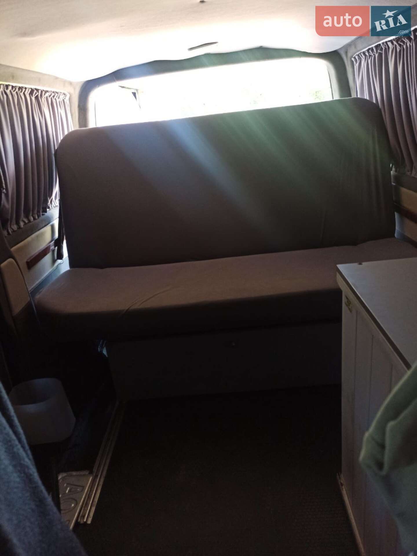 Volkswagen Transporter 2007 VIN WV1ZZZ7HZ7H068615 фото оголошення 14 з 38