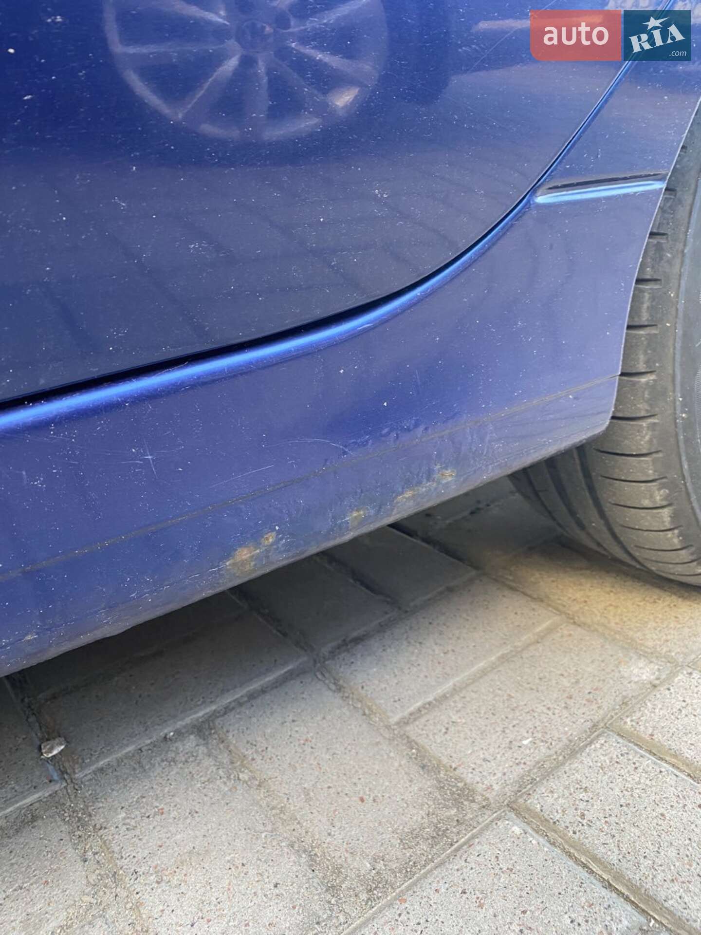 Renault Laguna 2000 VIN VF1B56G0521956292 фото оголошення 2 з 9