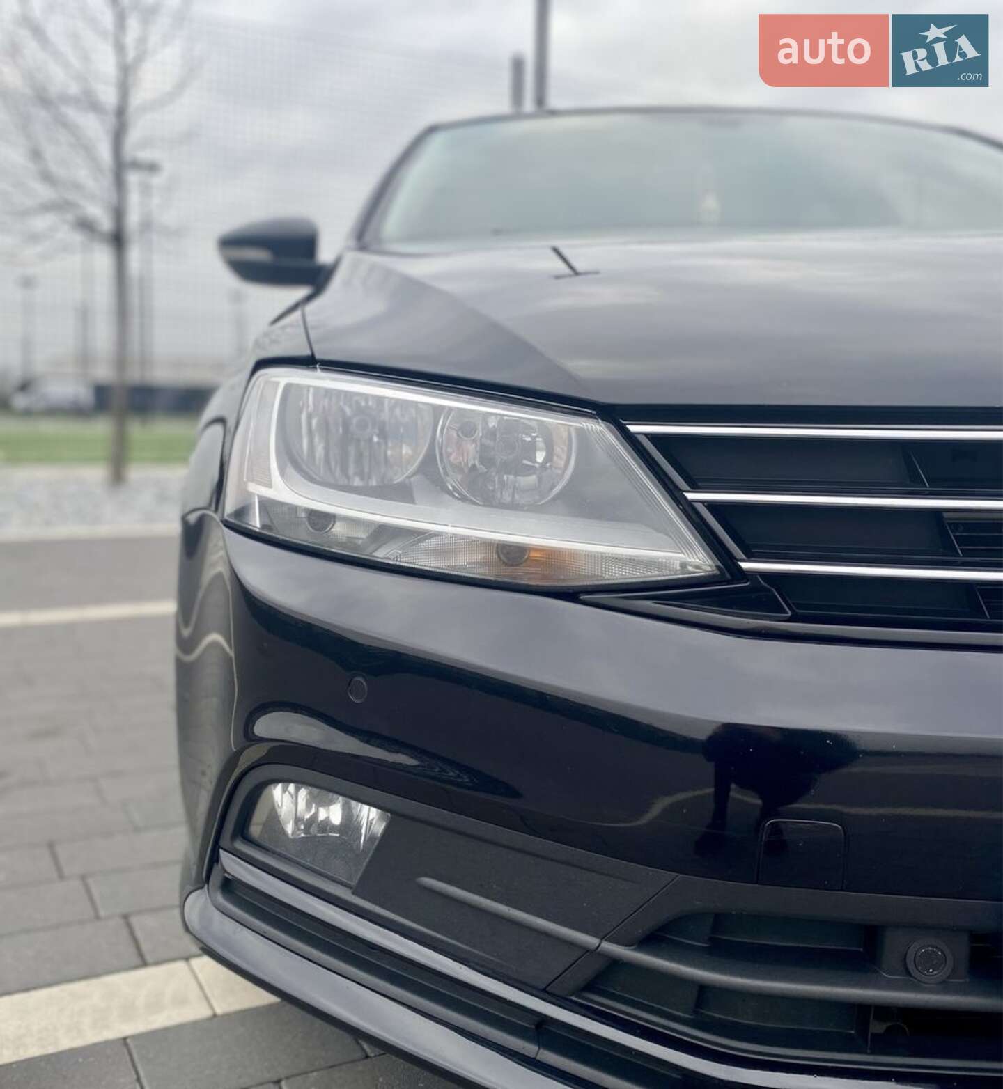 Volkswagen Jetta 2016 VIN WVWZZZ16ZGM009620 фото оголошення 6 з 23