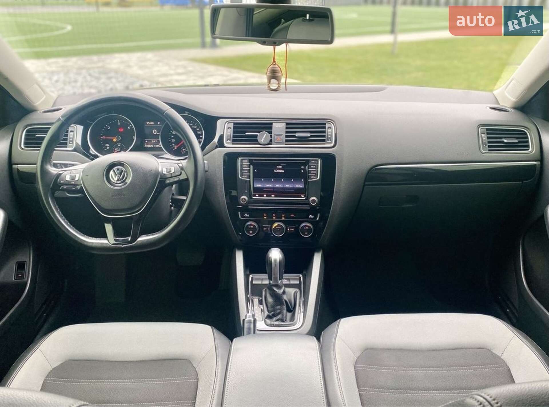 Volkswagen Jetta 2016 VIN WVWZZZ16ZGM009620 фото оголошення 9 з 23